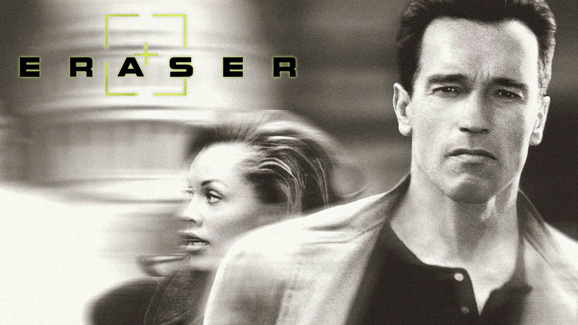 Watch Eraser (1996) Full Movie Online Plex