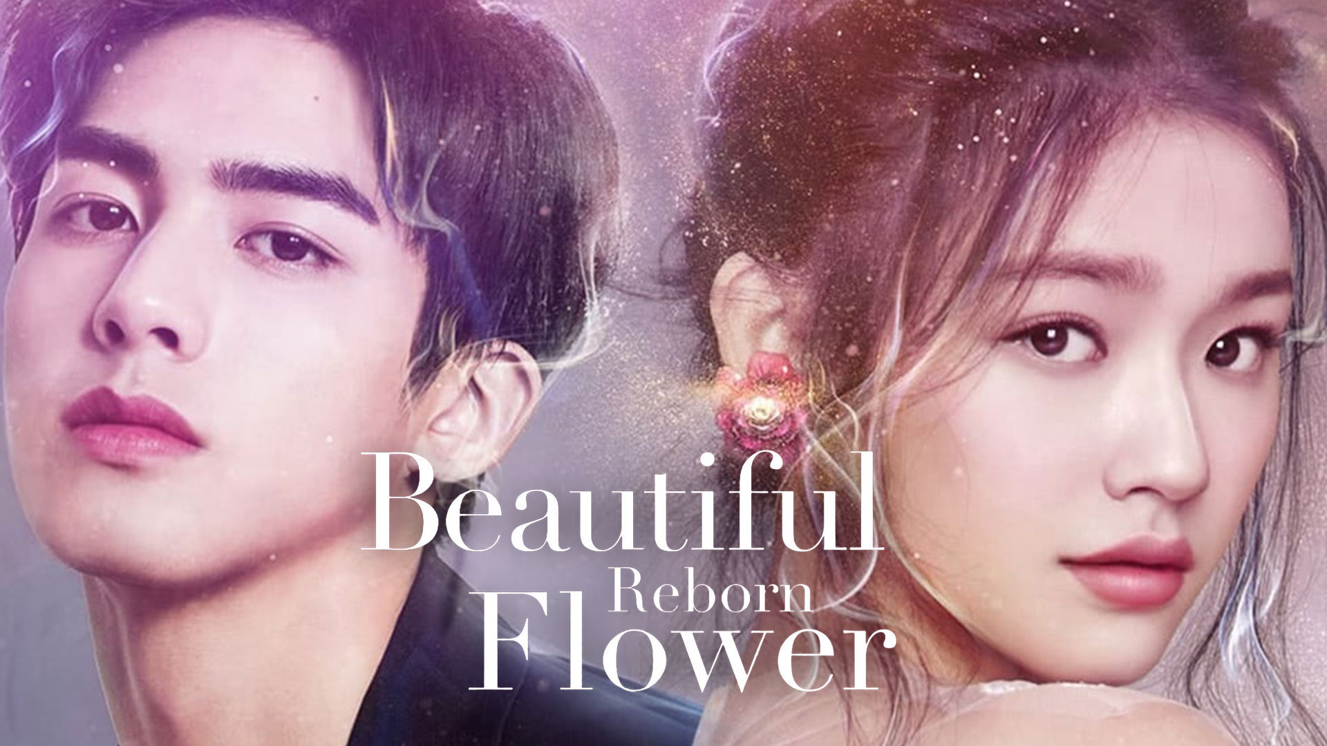 Watch Beautiful Reborn Flower (2020) TV Series Free Online Plex