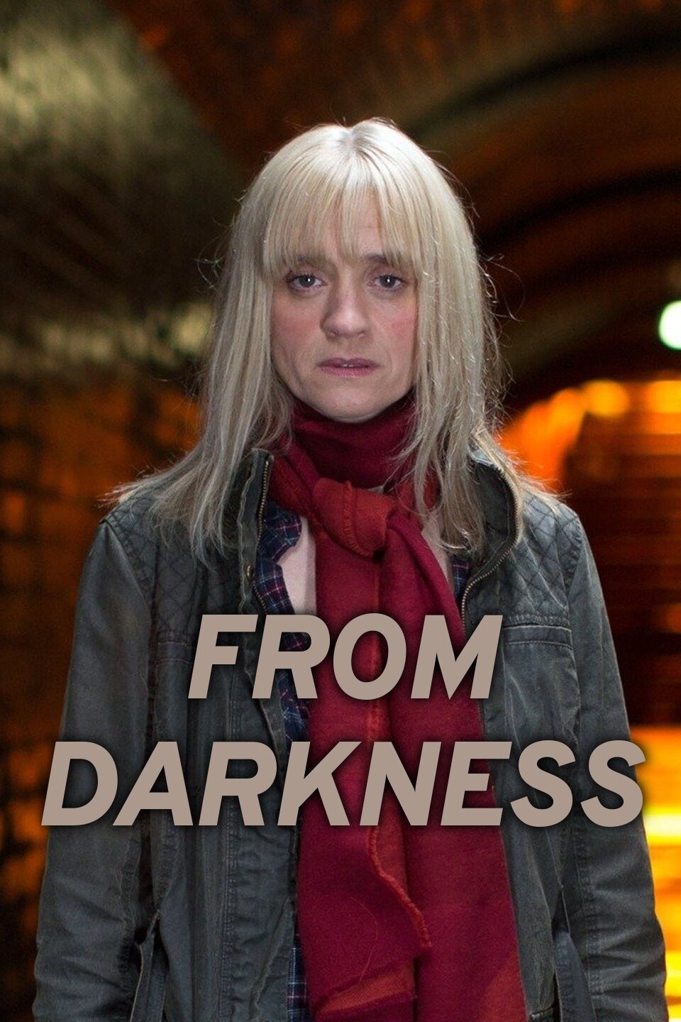 From Darkness on FREECABLE TV
