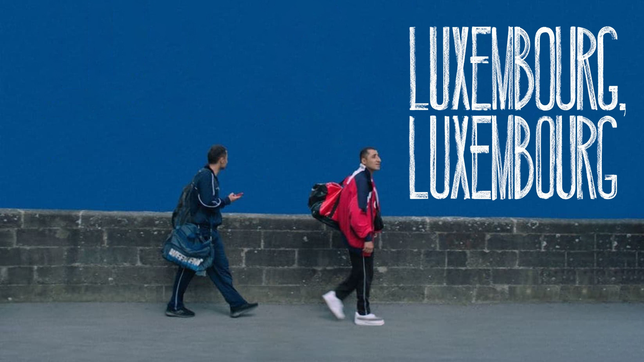 Luxembourg, Luxembourg (2023) - Plex