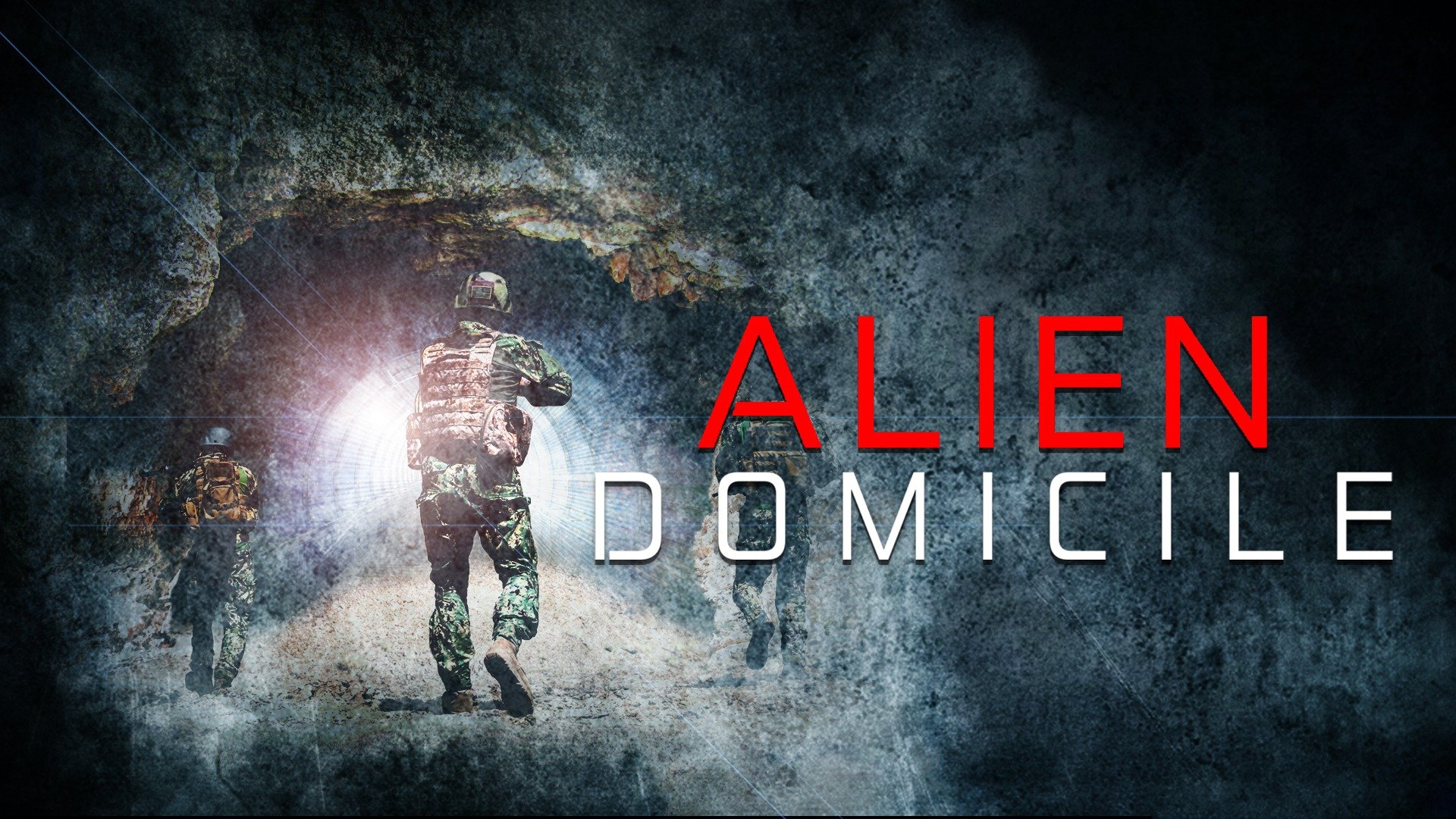 Watch Alien Domicile (2017) Full Movie Free Online - Plex
