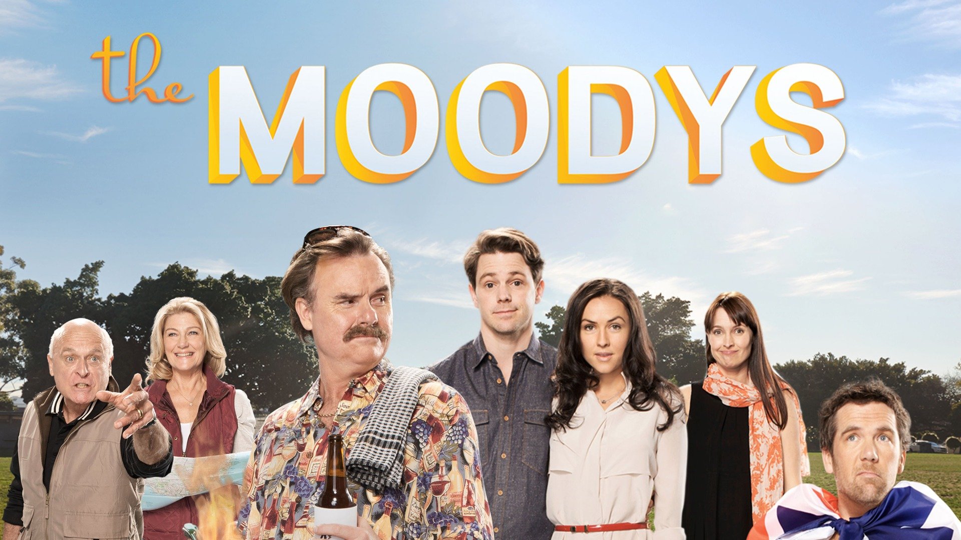 The Moodys (2013) Plex