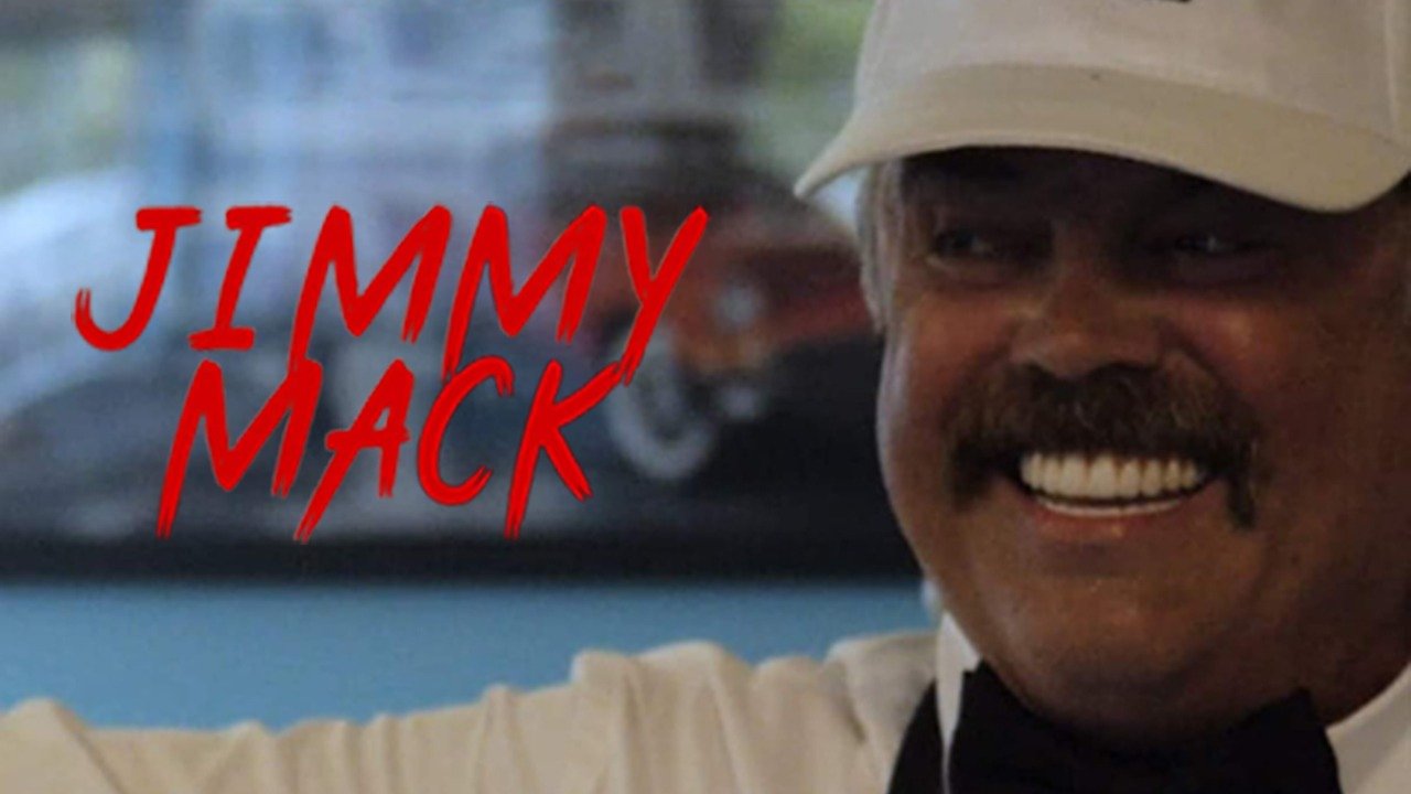 Watch Jimmy Mack (2019) Full Movie Free Online Plex