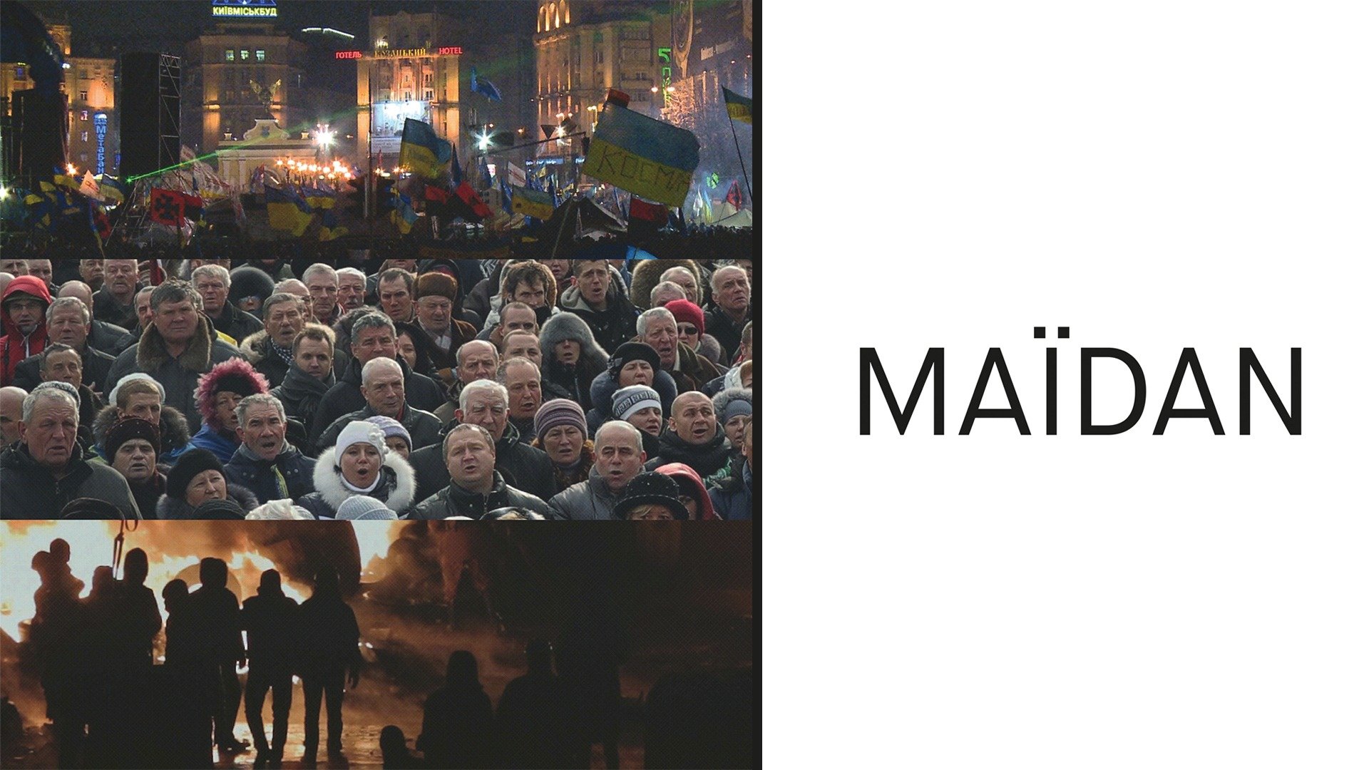 Watch Maidan (2014) Full Movie Free Online Plex