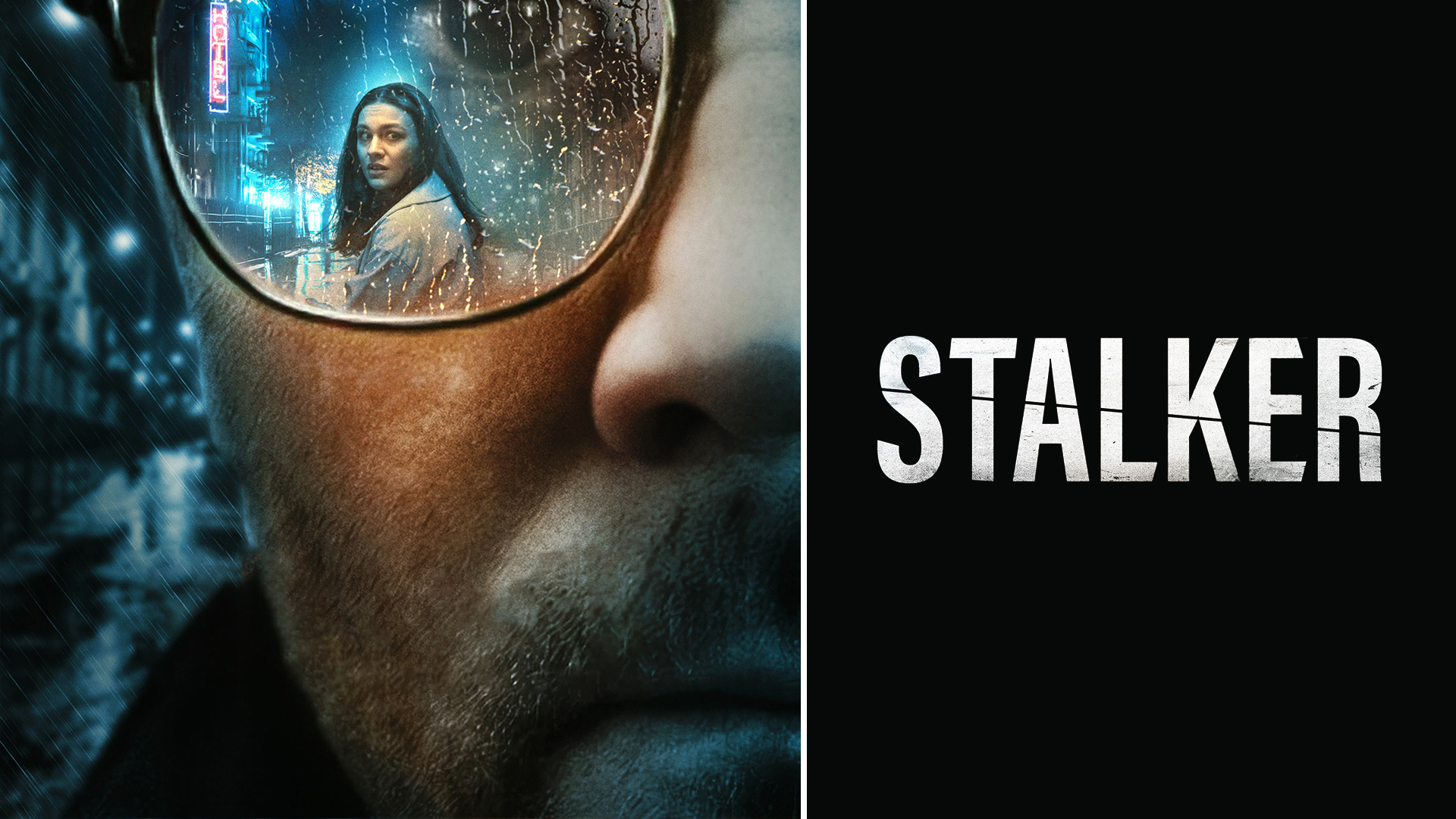 Watch Stalker (2024) Full Movie Free Online - Plex