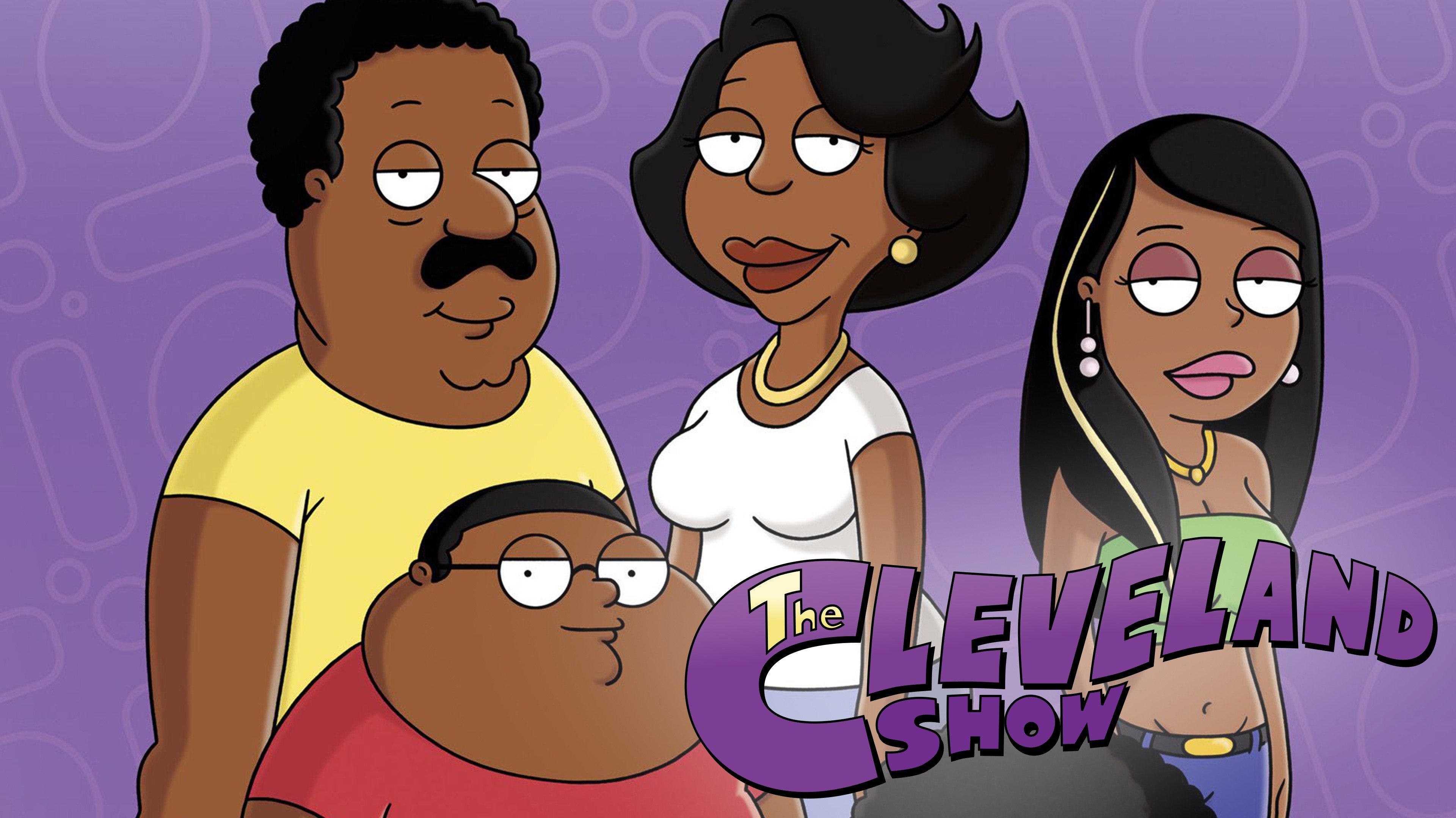 Watch The Cleveland Show · Season 1 Full Episodes Online - Plex