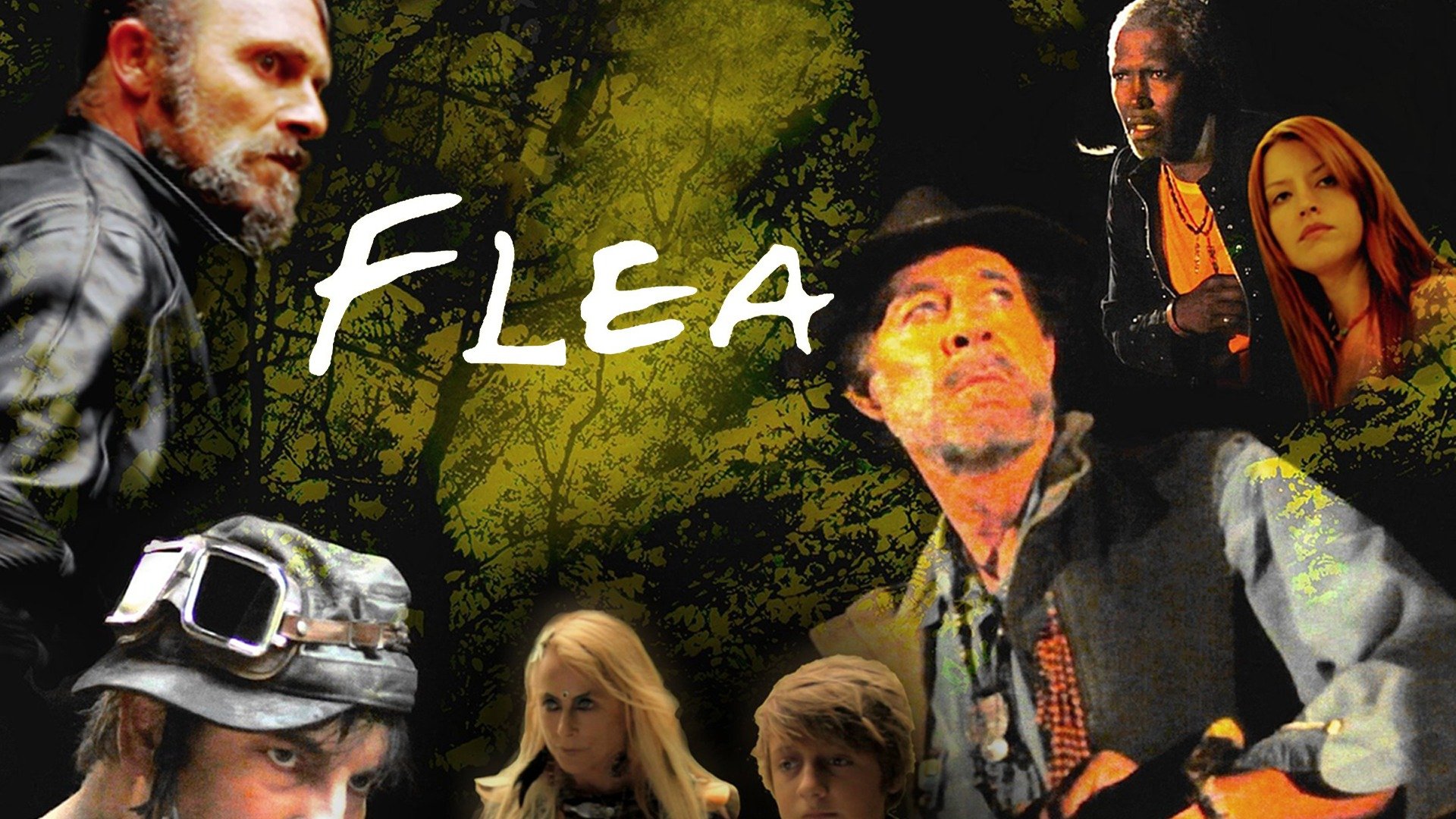 Watch Flea (2012) Full Movie Free Online Plex