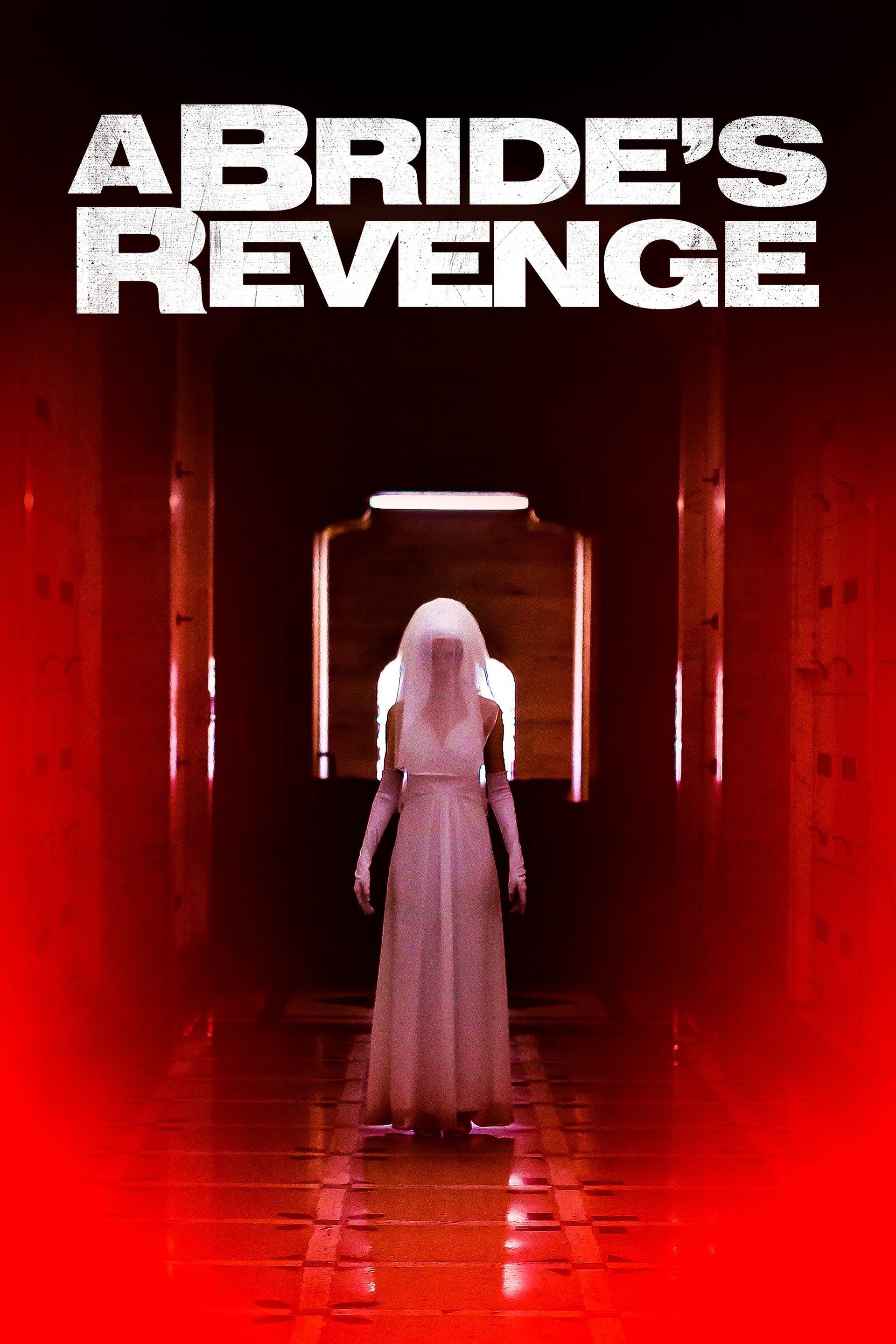 A Bride's Revenge on FREECABLE TV