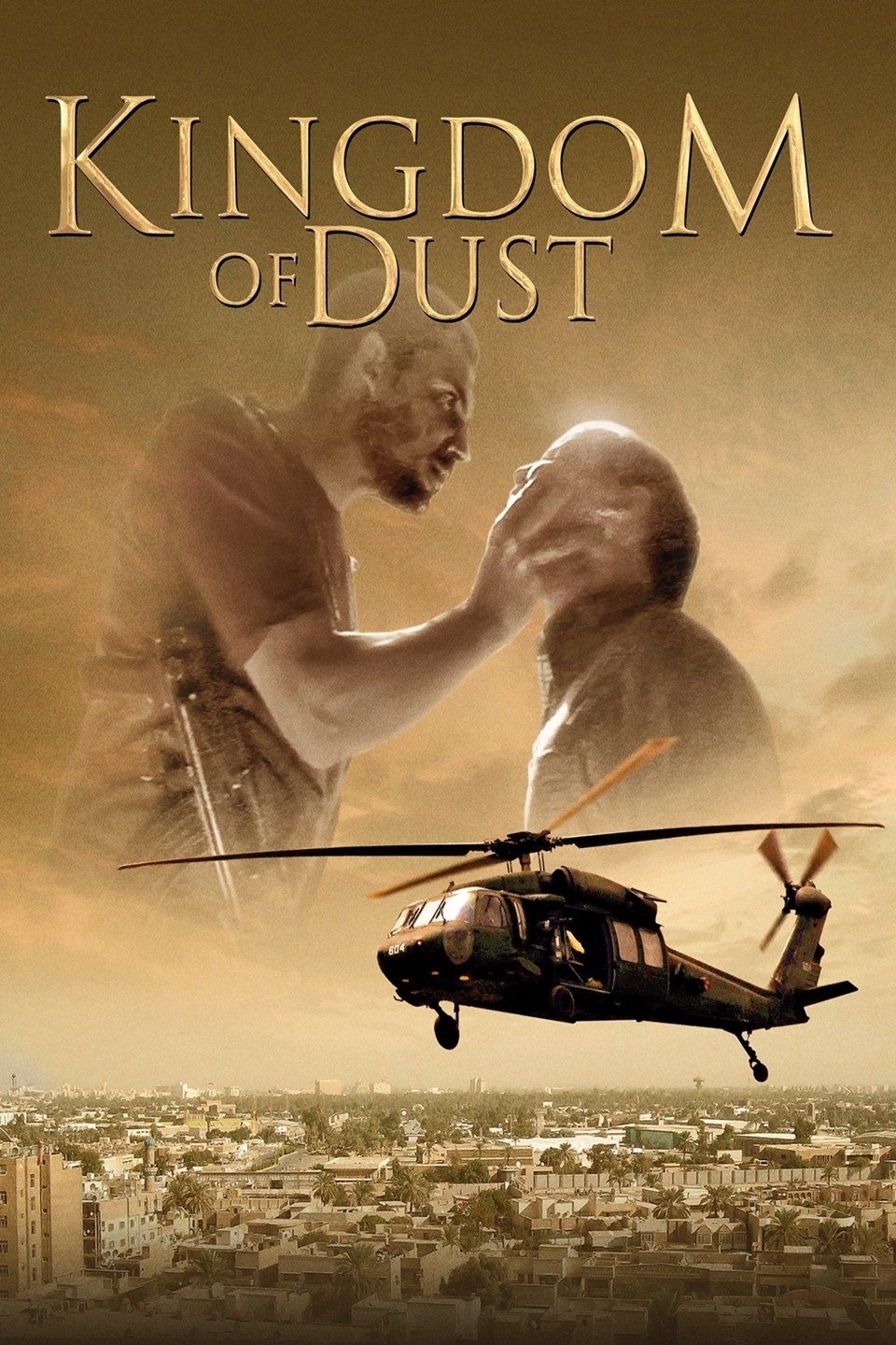 Kingdom of Dust: Beheading of Adam Smith on FREECABLE TV