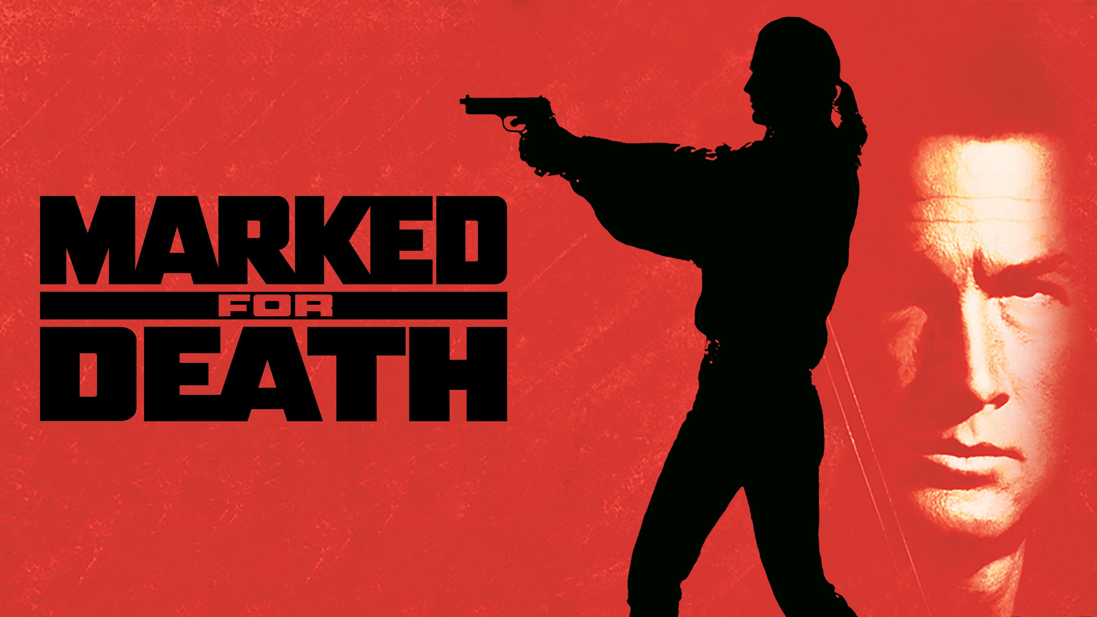 Watch Marked For Death Full Movie Free