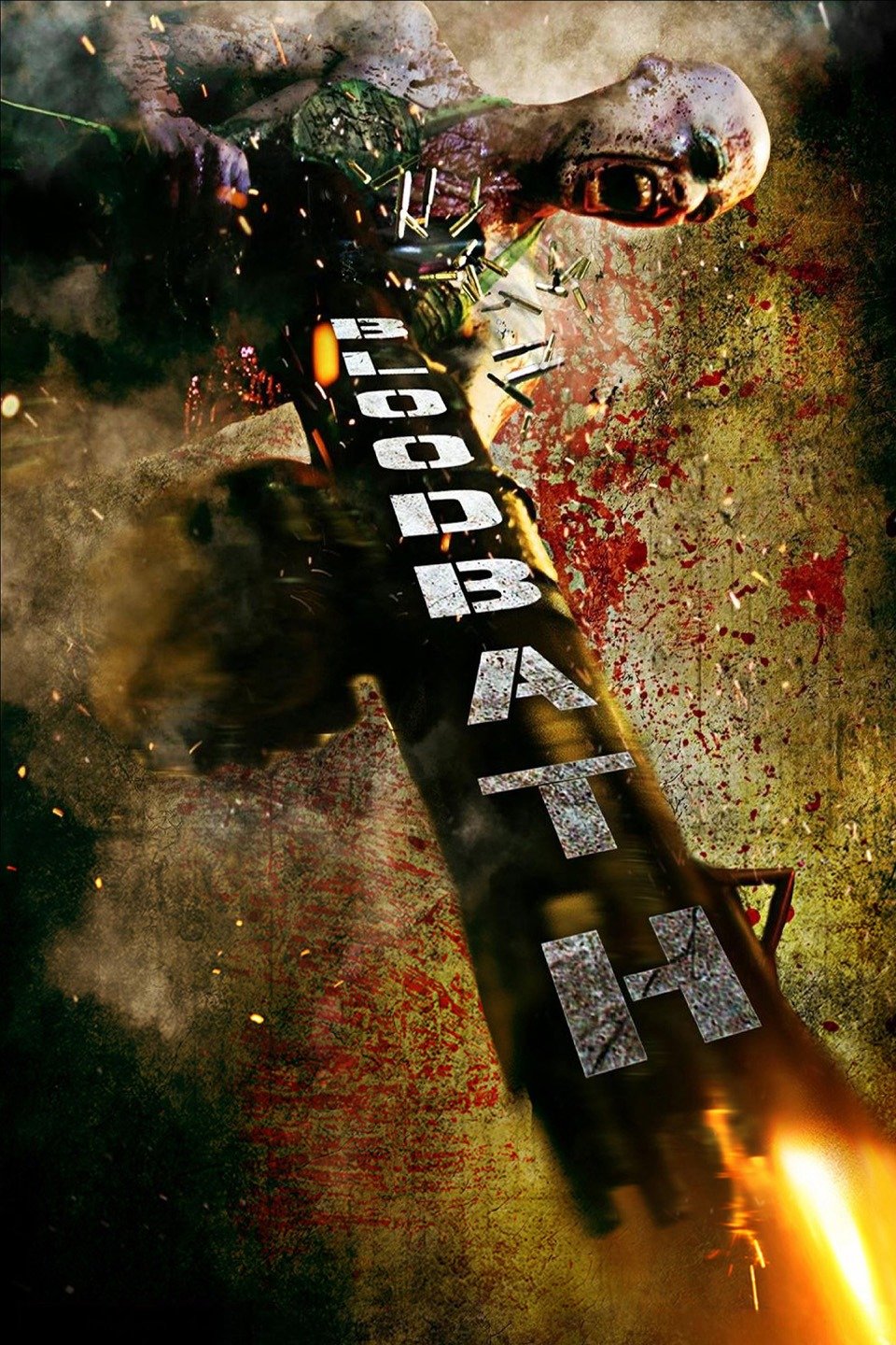 Dark Sea on FREECABLE TV