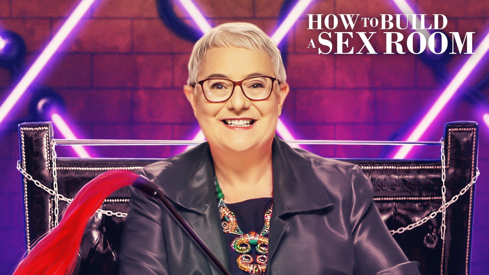 Watch How To Build a Sex Room · Season 1 Full Episodes Online - Plex - How To Build A Sex Room Episodes