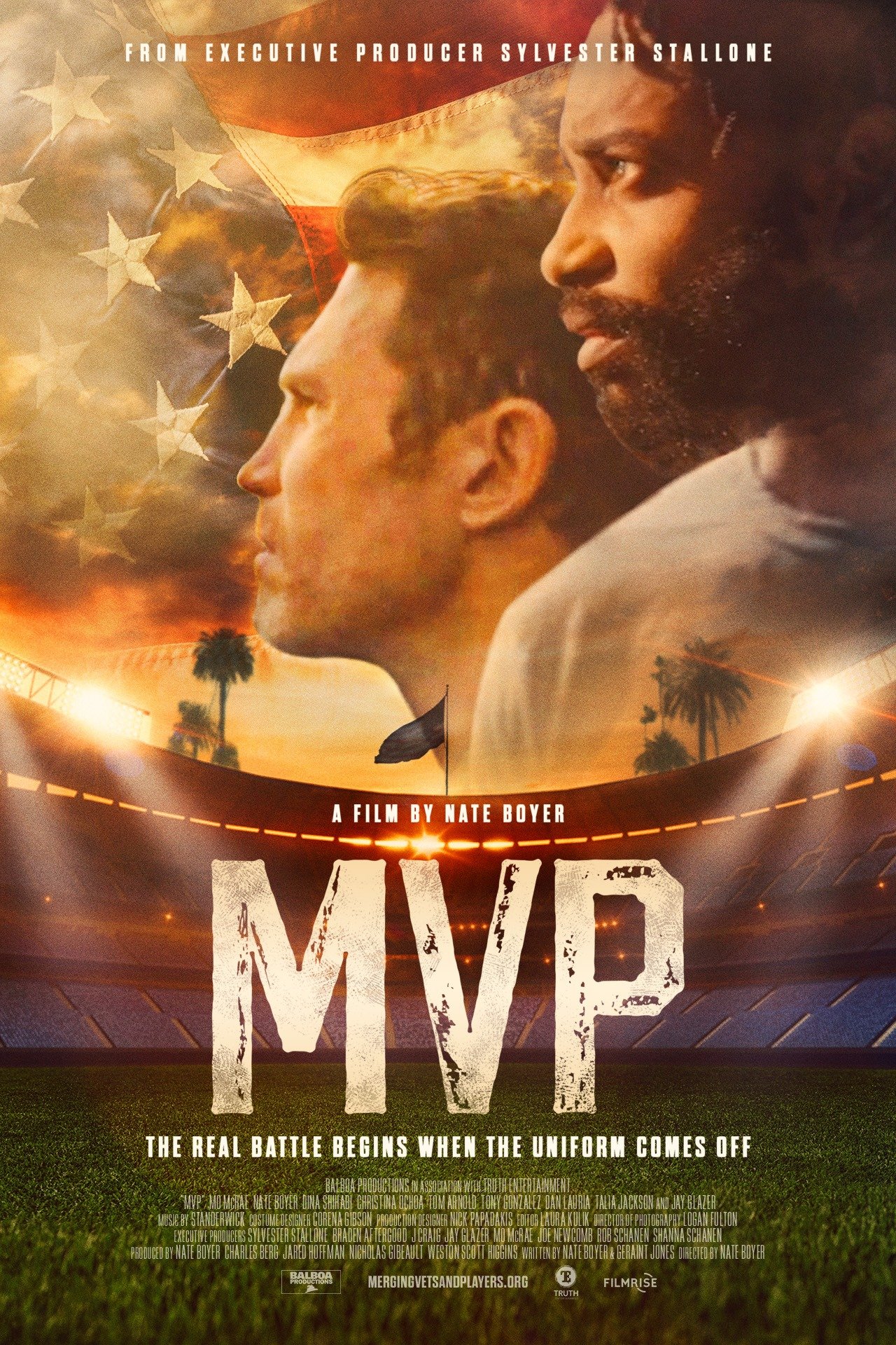 MVP on FREECABLE TV