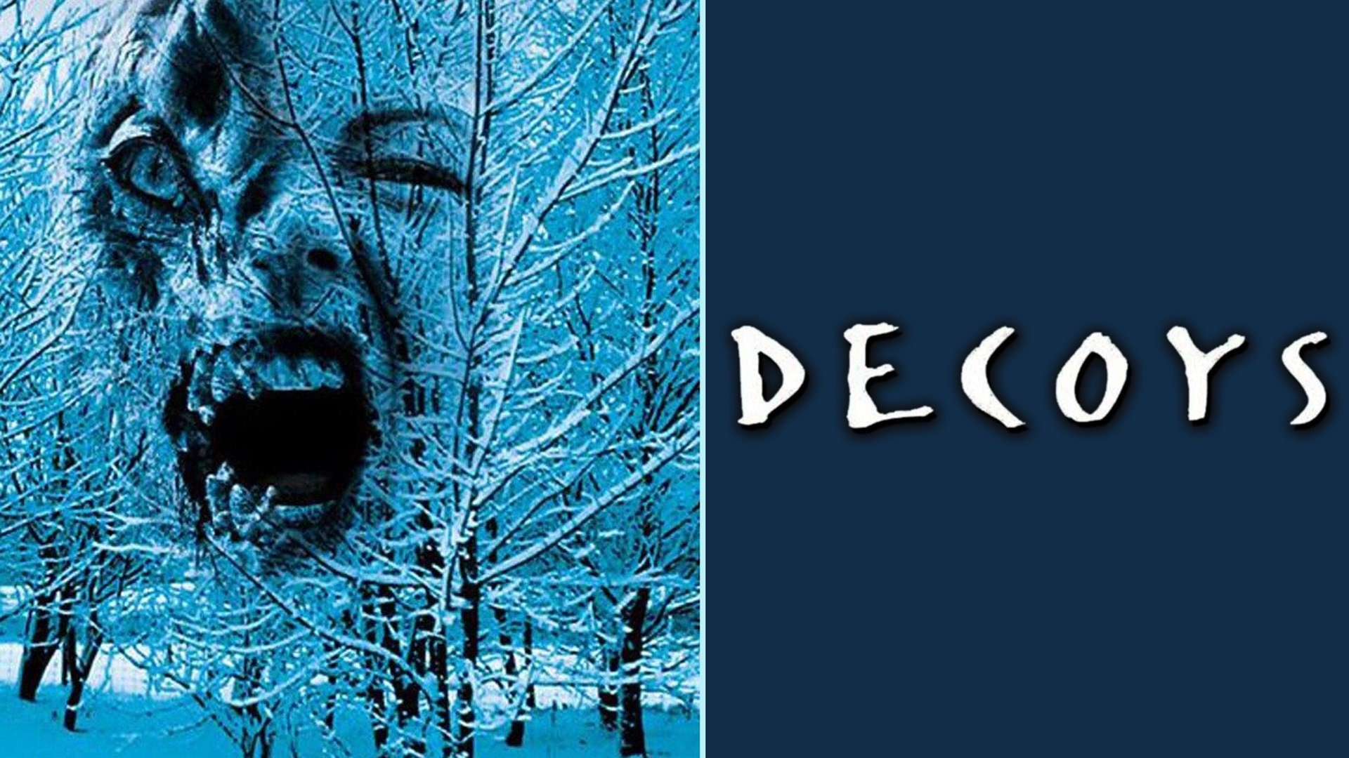 Watch Decoys (2004) Full Movie Free Online Plex