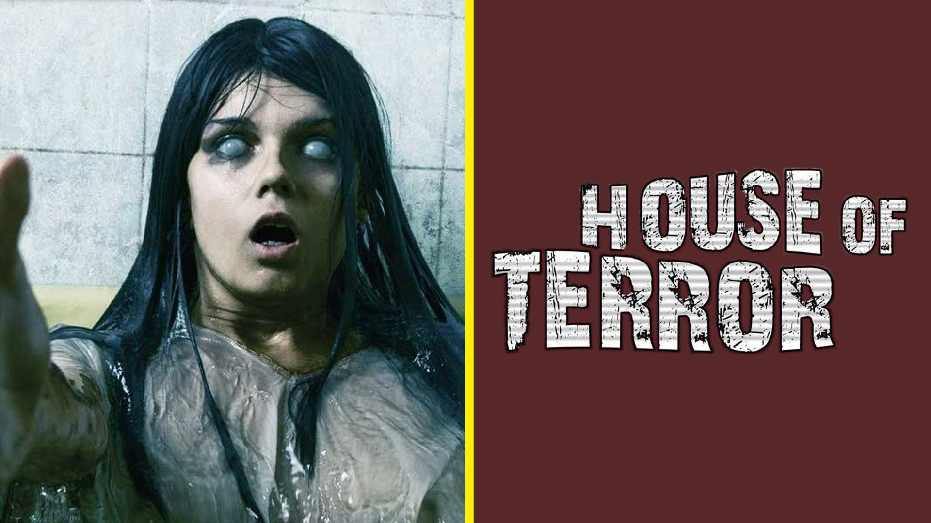 House of Terror (1973) Plex