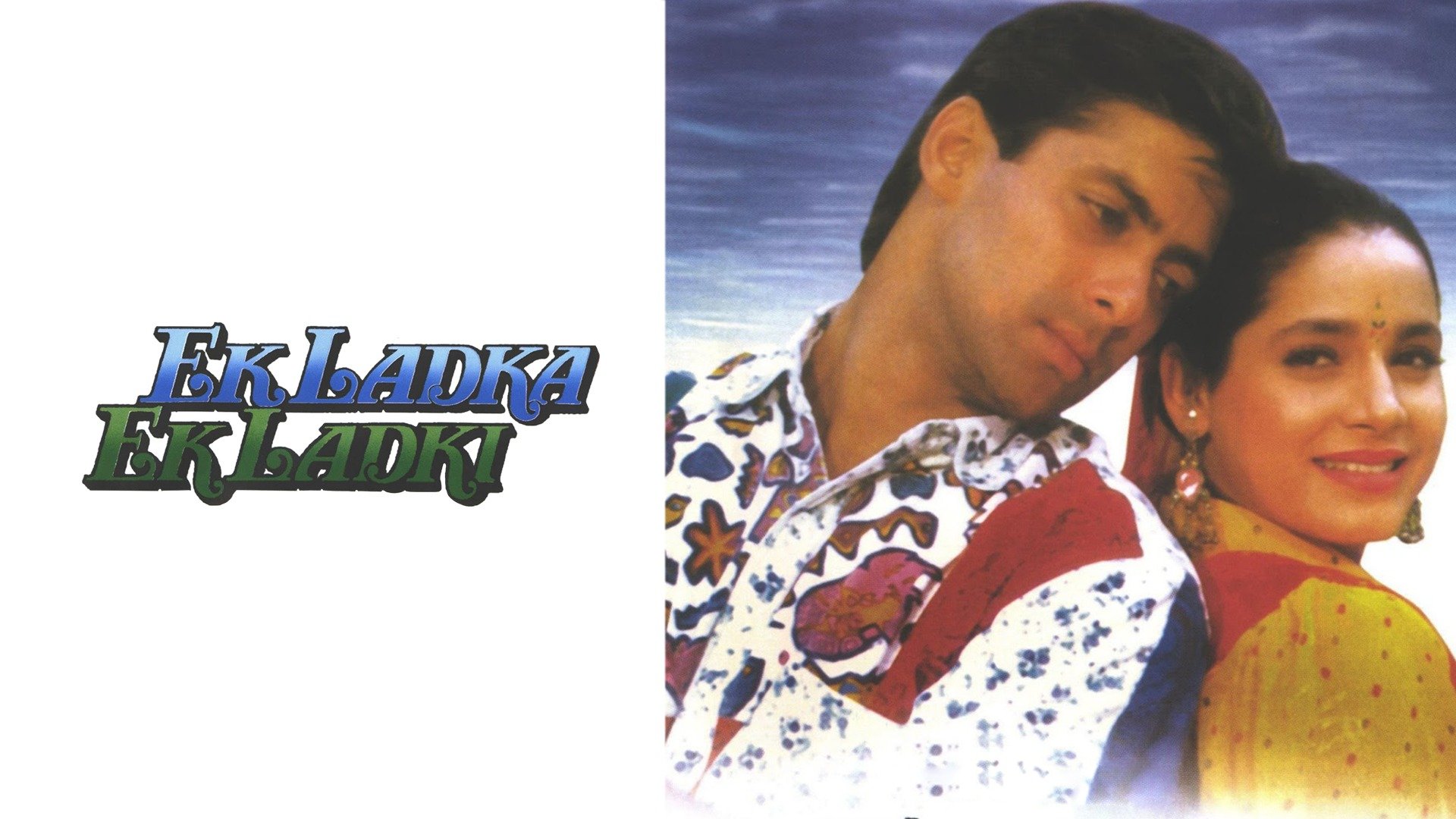 Ek Ladka Ek Ladki Full Movie Free Download Ek Ladka Ek Ladki (1992) - Plex