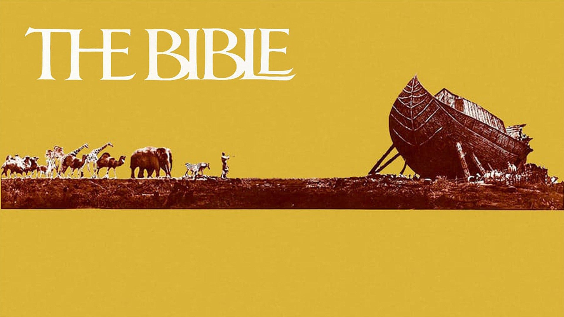 The Bible In The Beginning 1966 Full Movie Watch The Bible in the Beginning... (1966) Full Movie Online - Plex