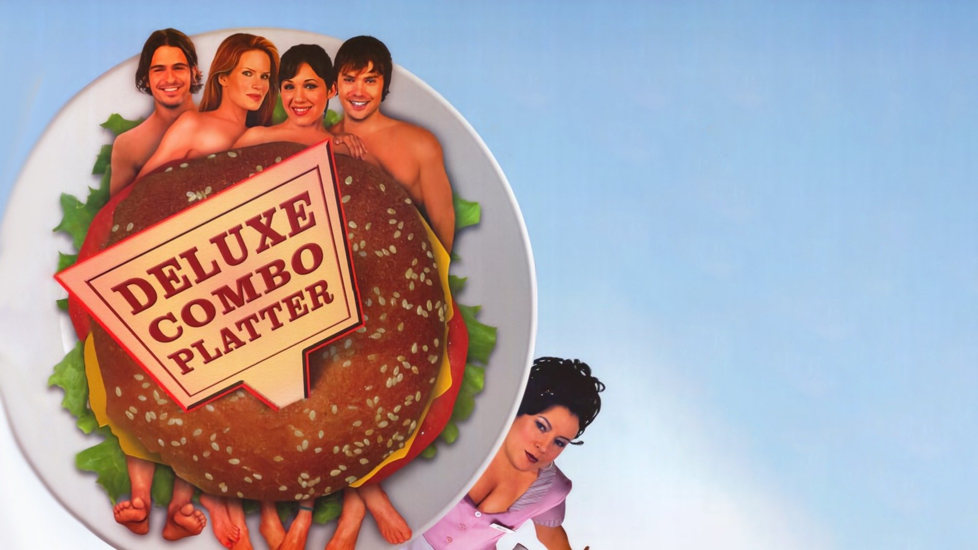 Watch Love on the Side (2006) Full Movie Free Online Plex