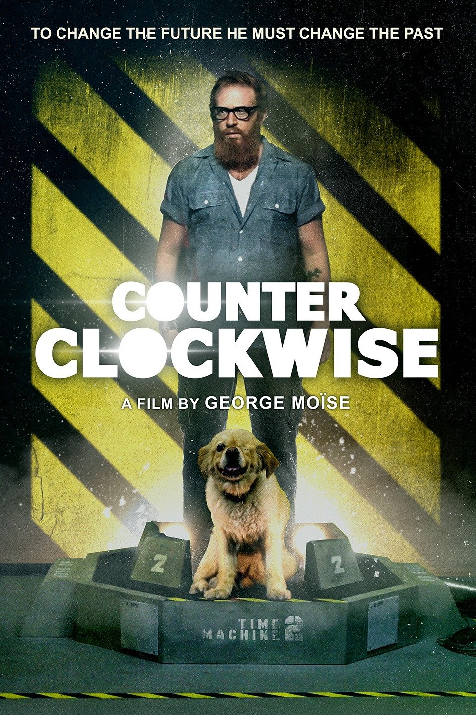 Counter Clockwise on FREECABLE TV