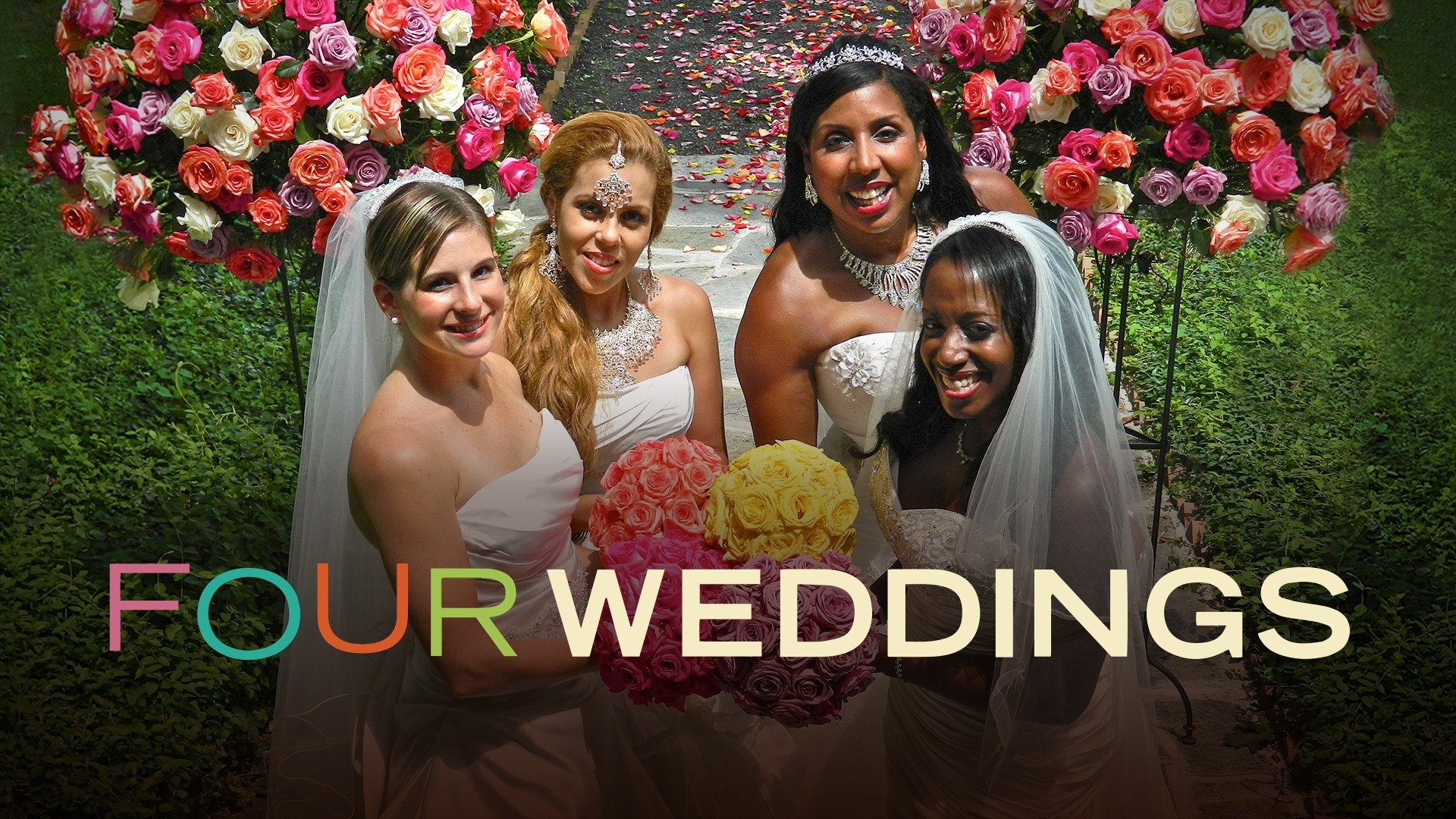 Watch Four Weddings (2009) TV Series Free Online - Plex