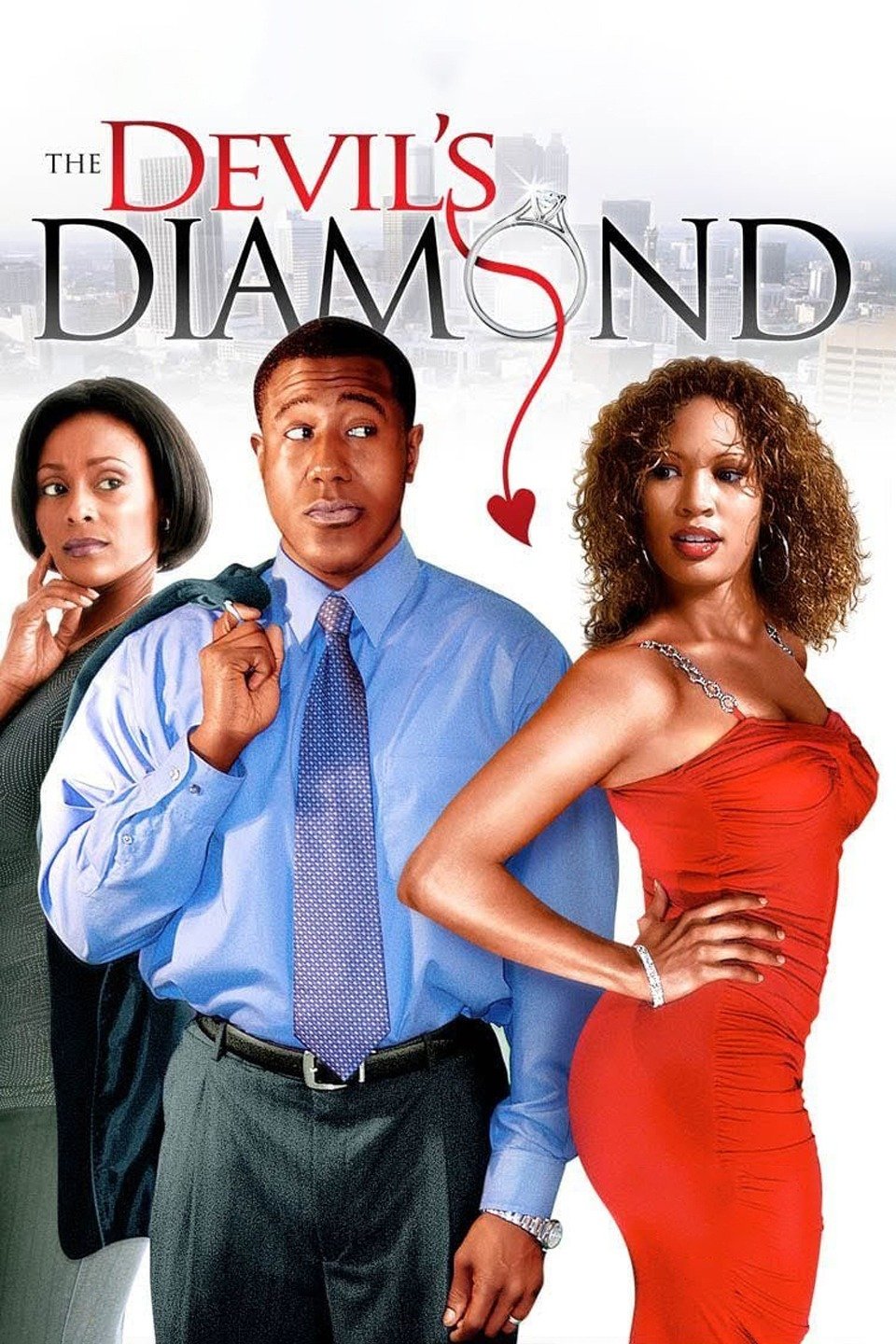 The Devil's Diamond on FREECABLE TV