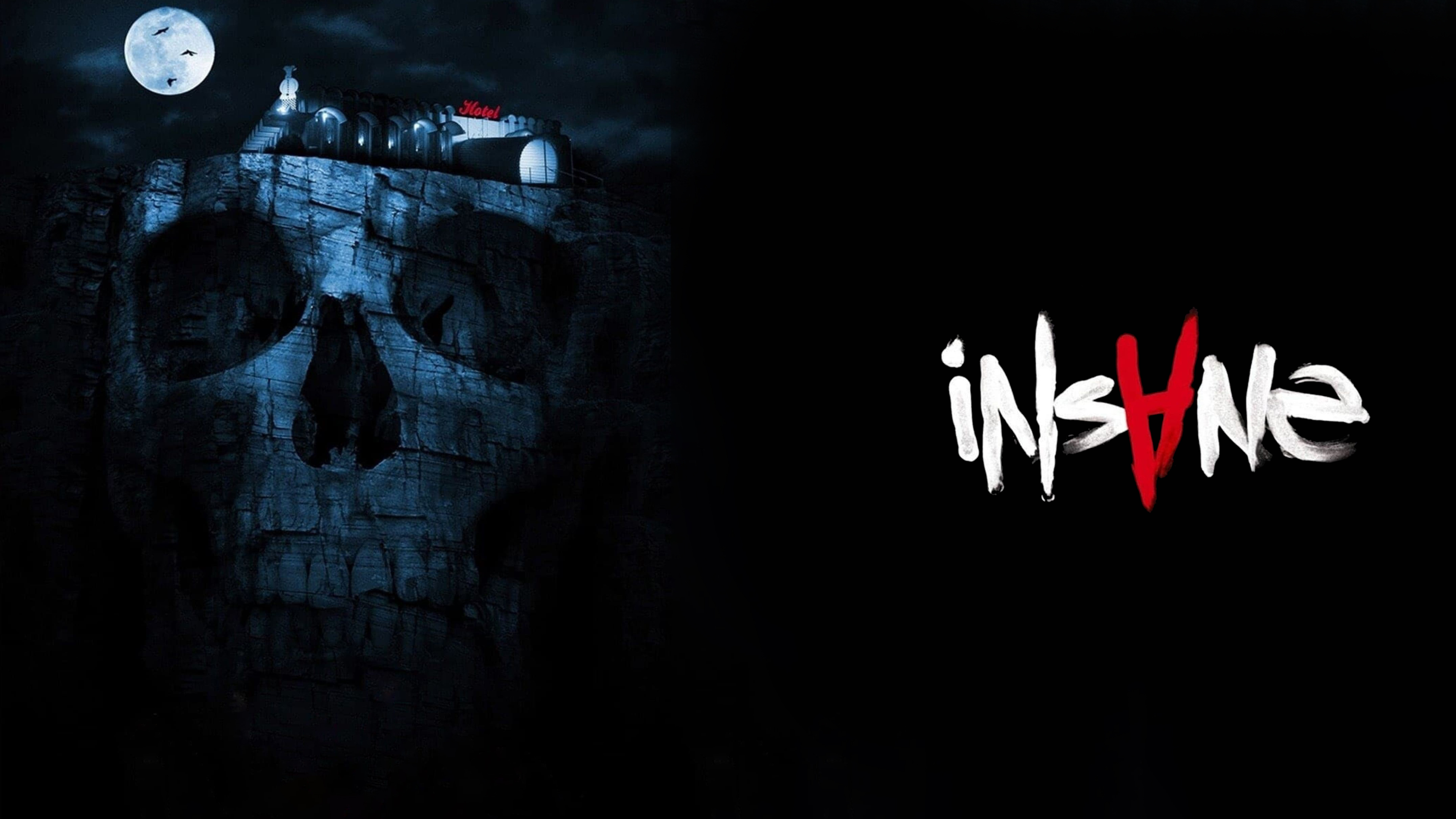 Watch Insane (2010) Full Movie Free Online - Plex