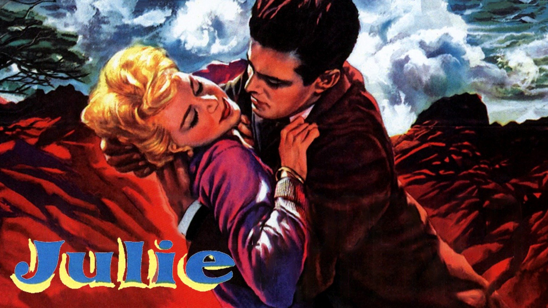 Watch Julie (1956) Full Movie Online Plex