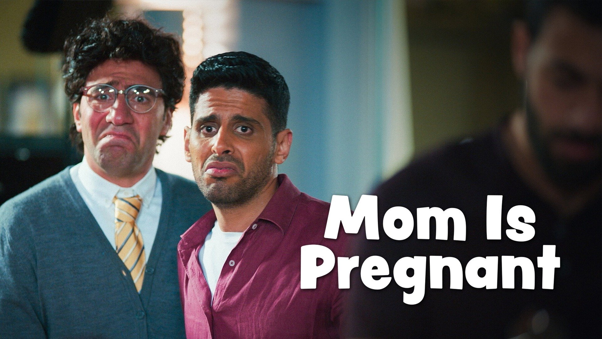 Watch Mom Is Pregnant (2021) Full Movie Online - Plex