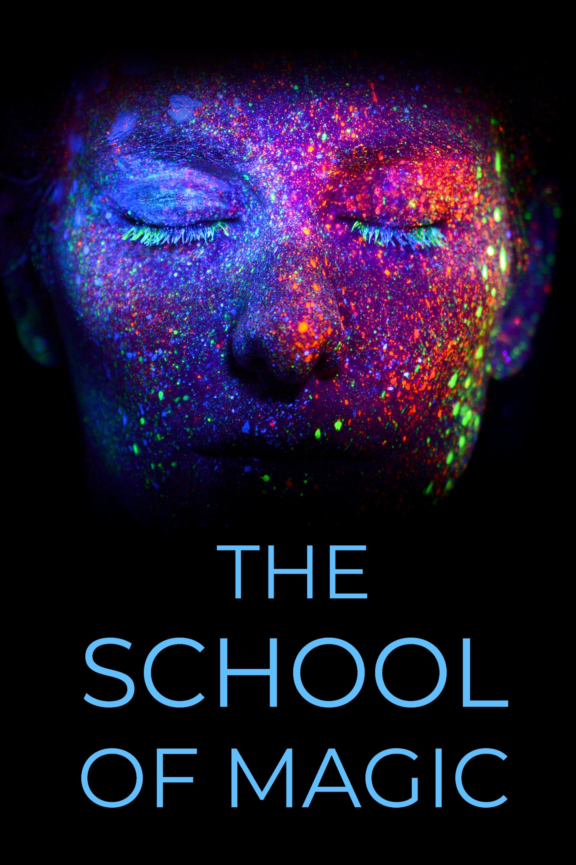 The School of Magic on FREECABLE TV