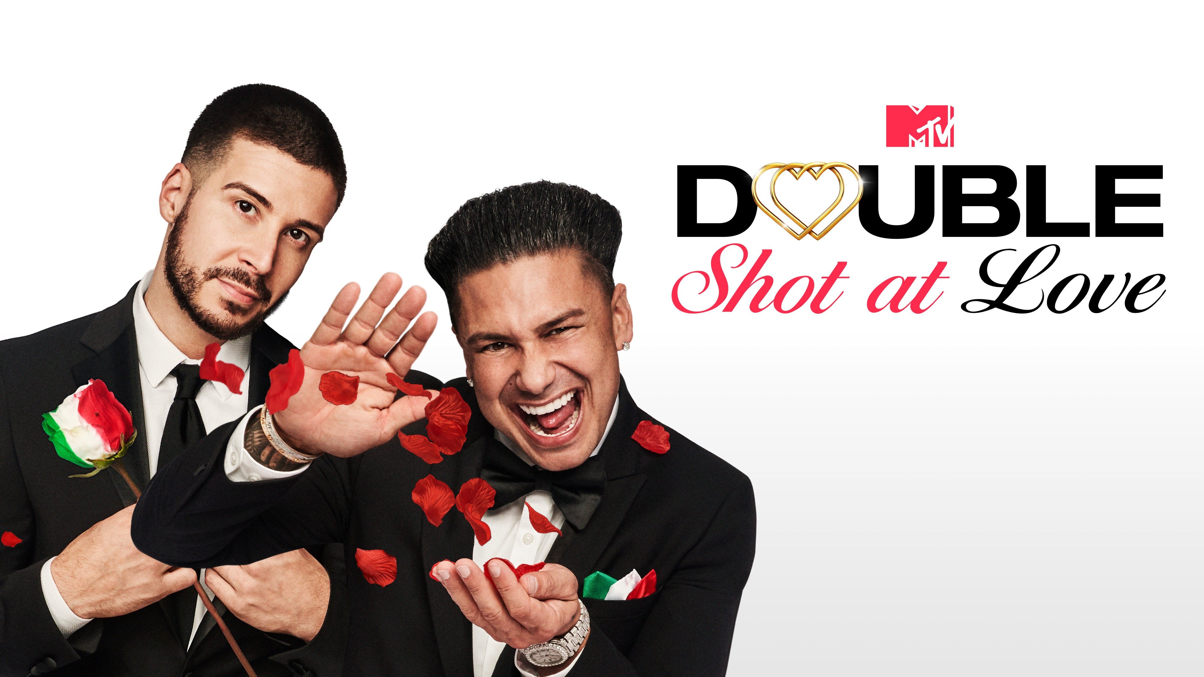 Watch Double Shot at Love · Season 1 Full Episodes Online - Plex - Double Shot At Love Season 3 Episode 1