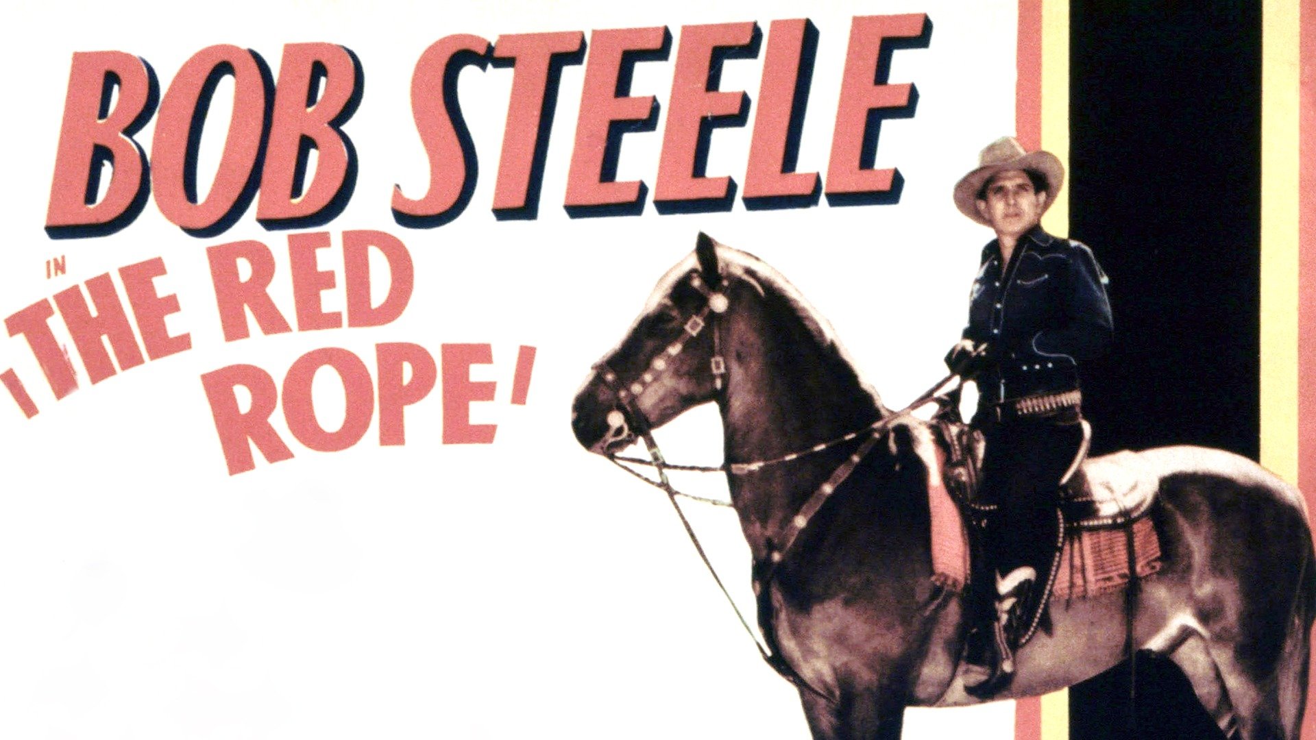 Watch The Red Rope (1937) Full Movie Online - Plex