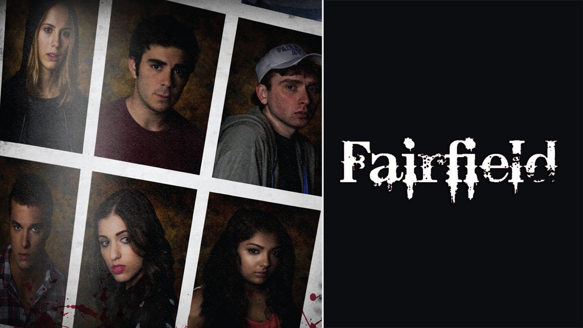 Watch Fairfield (2014) Full Movie Online Plex