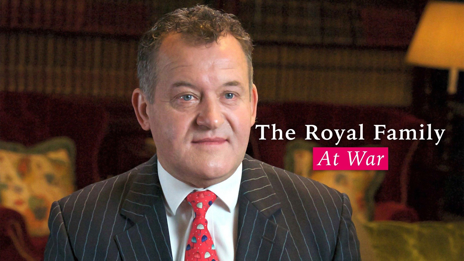 Watch The Royal Family- series (2019) TV Series Free Online - Plex