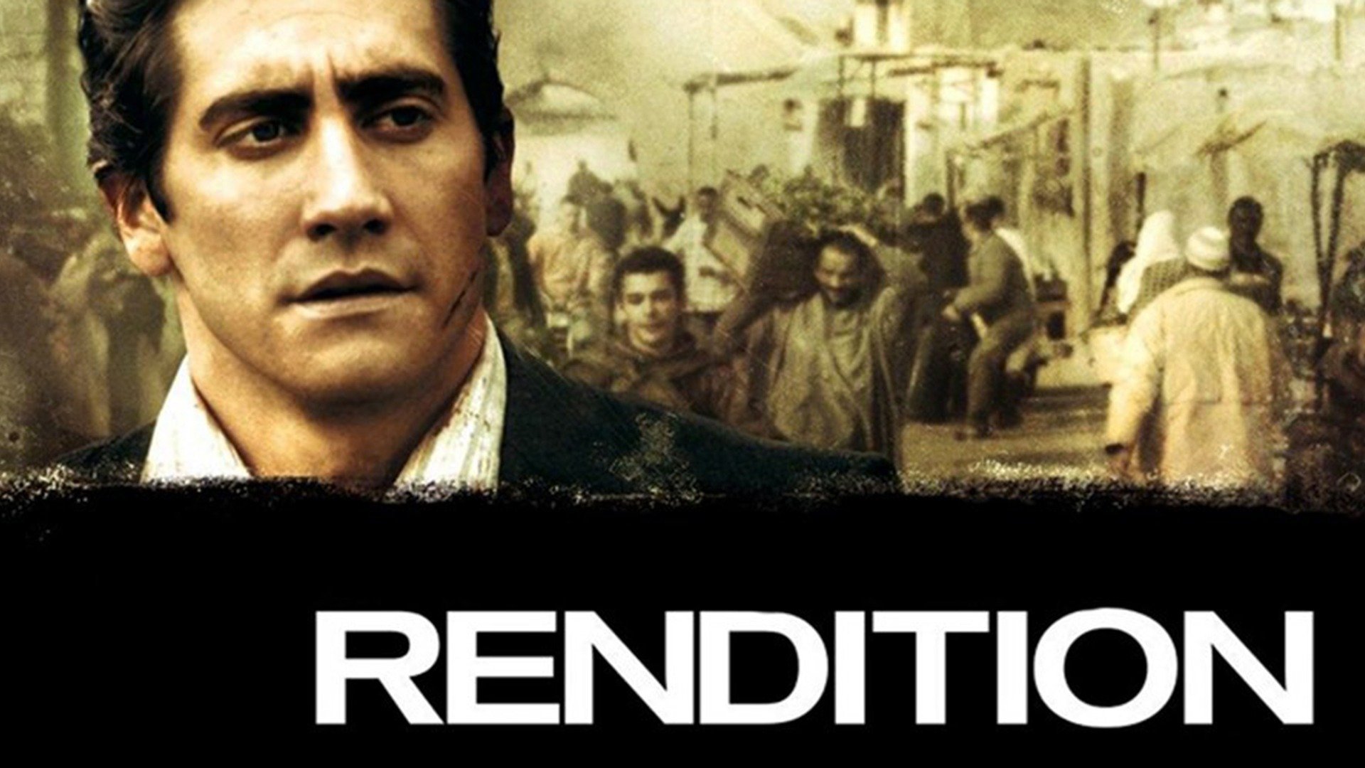 Watch Rendition (2007) Full Movie Online Plex