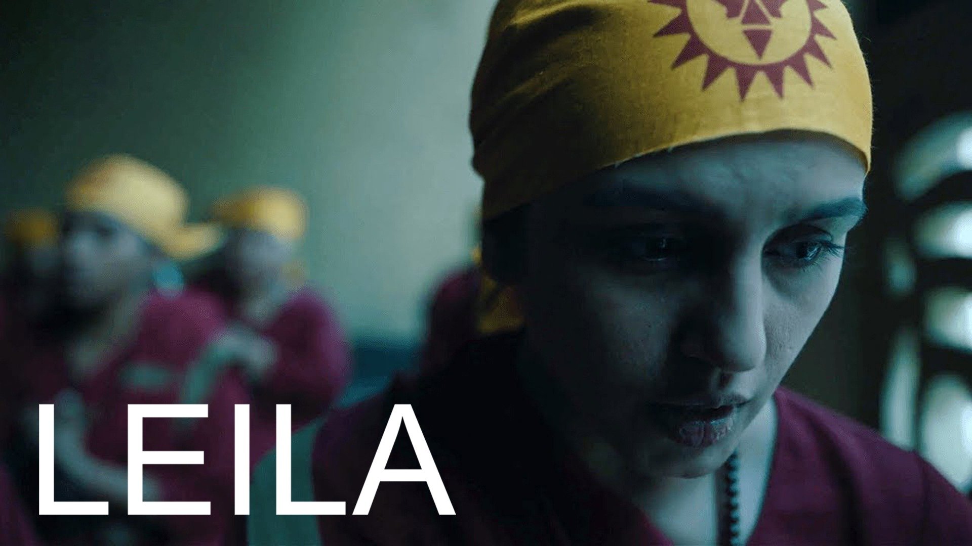 Watch Leila (2019) TV Series Online - Plex
