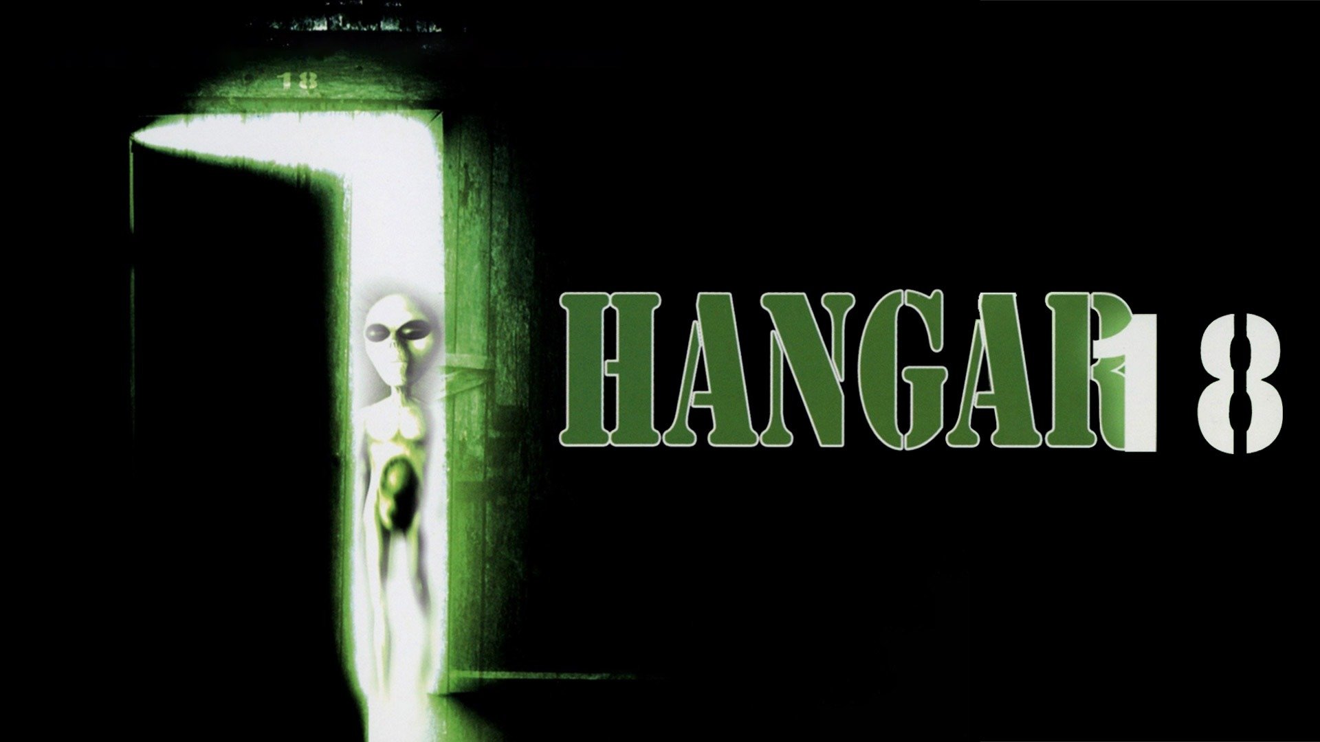 Watch Hangar 18 (1981) Full Movie Free Online Plex