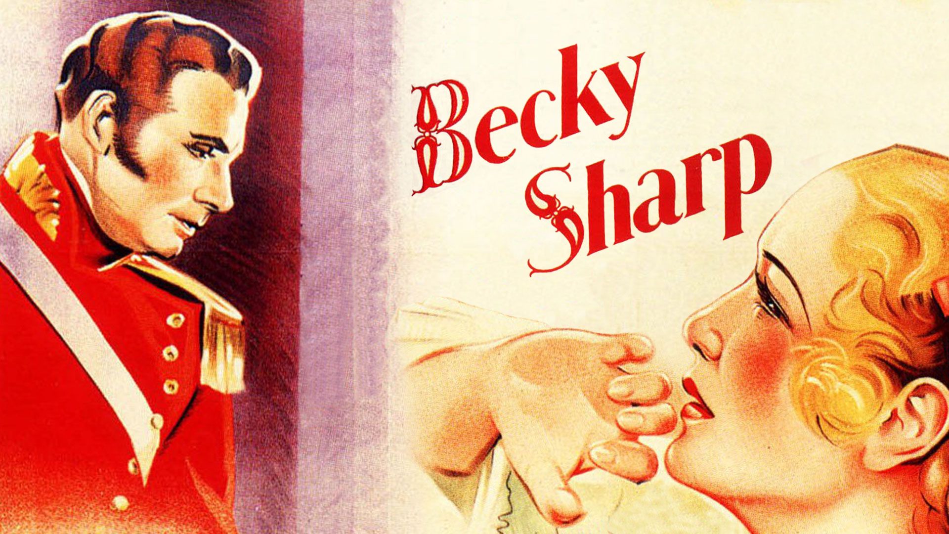 Watch Becky Sharp (1935) Full Movie Free Online Plex