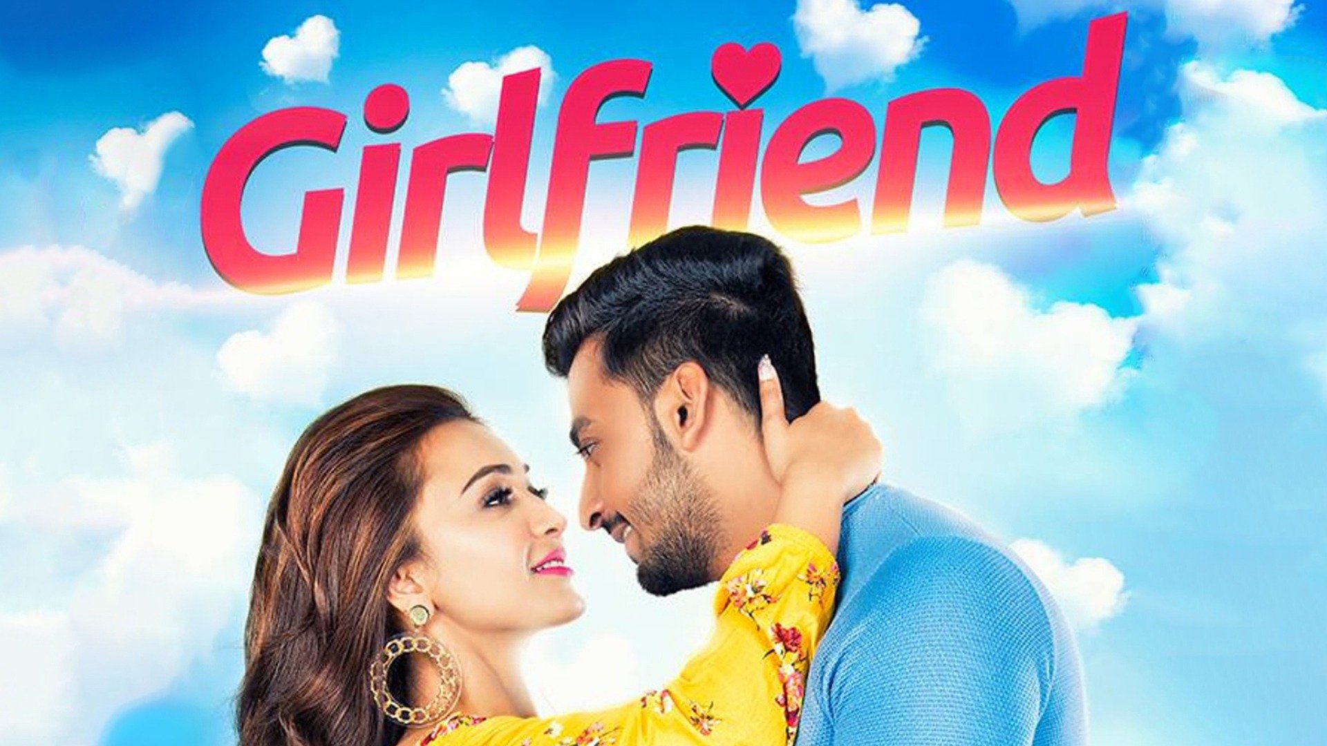 Watch Girlfriend (2018) Full Movie Online - Plex