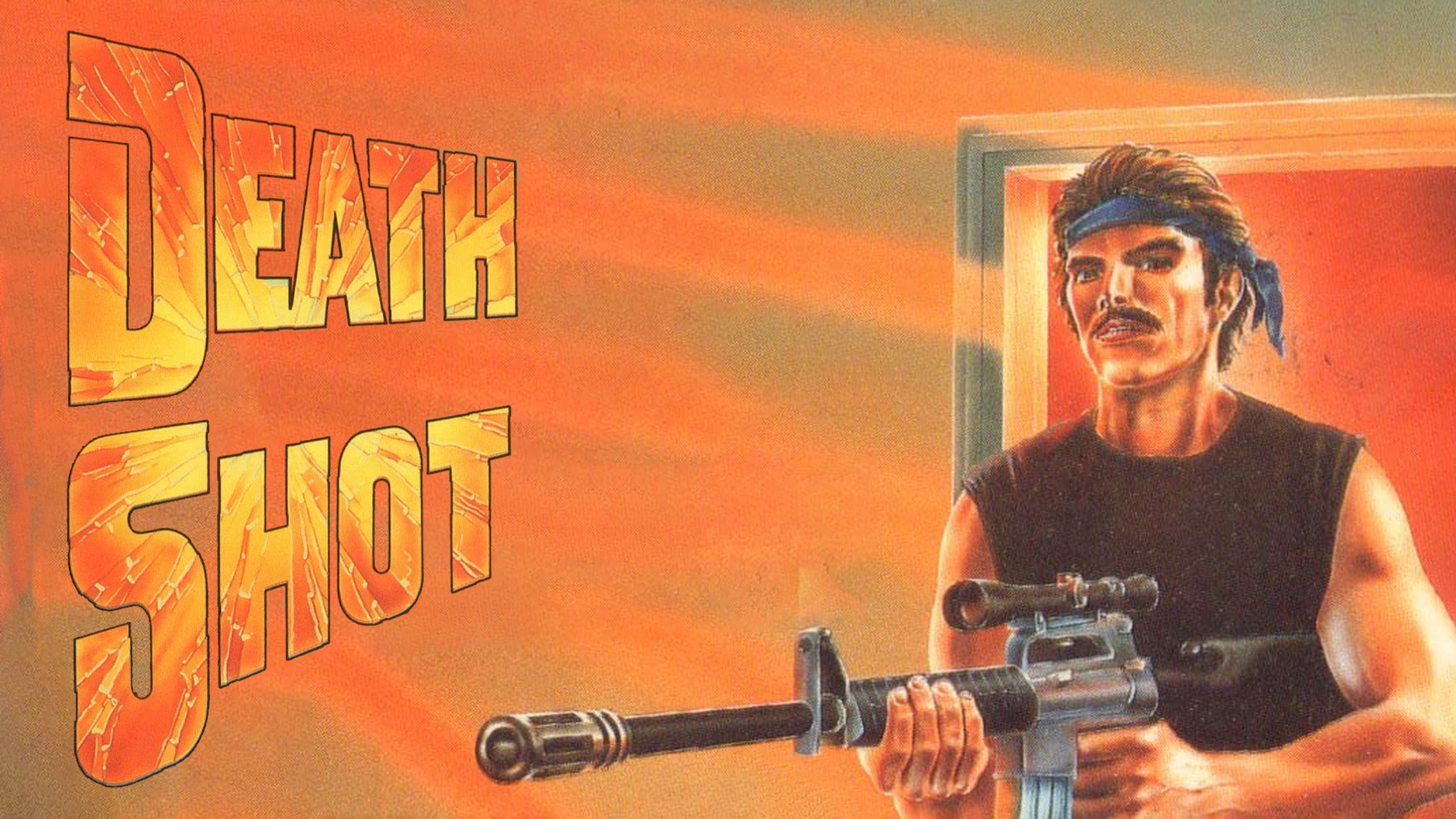 Shot 1973 Plex Shot 1973 Plex