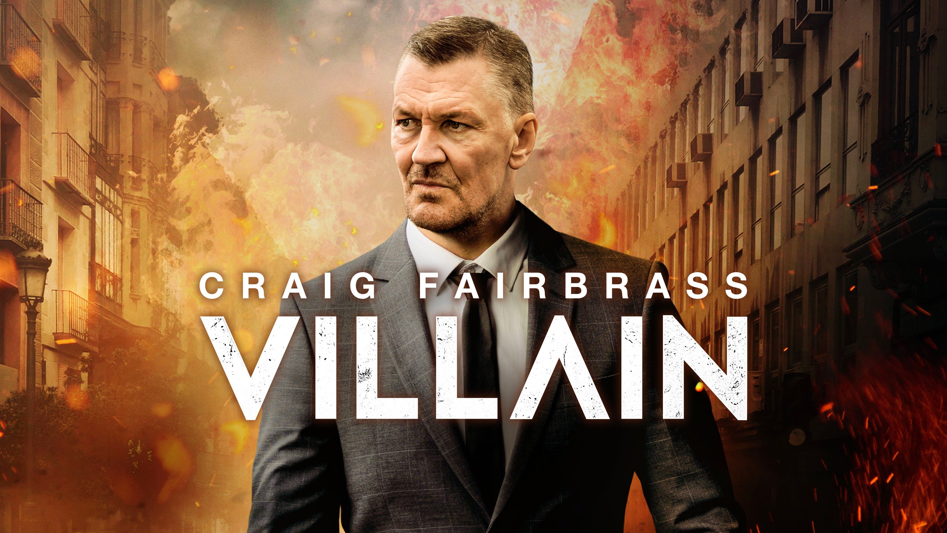 Watch Villain (2019) Full Movie Online - Plex
