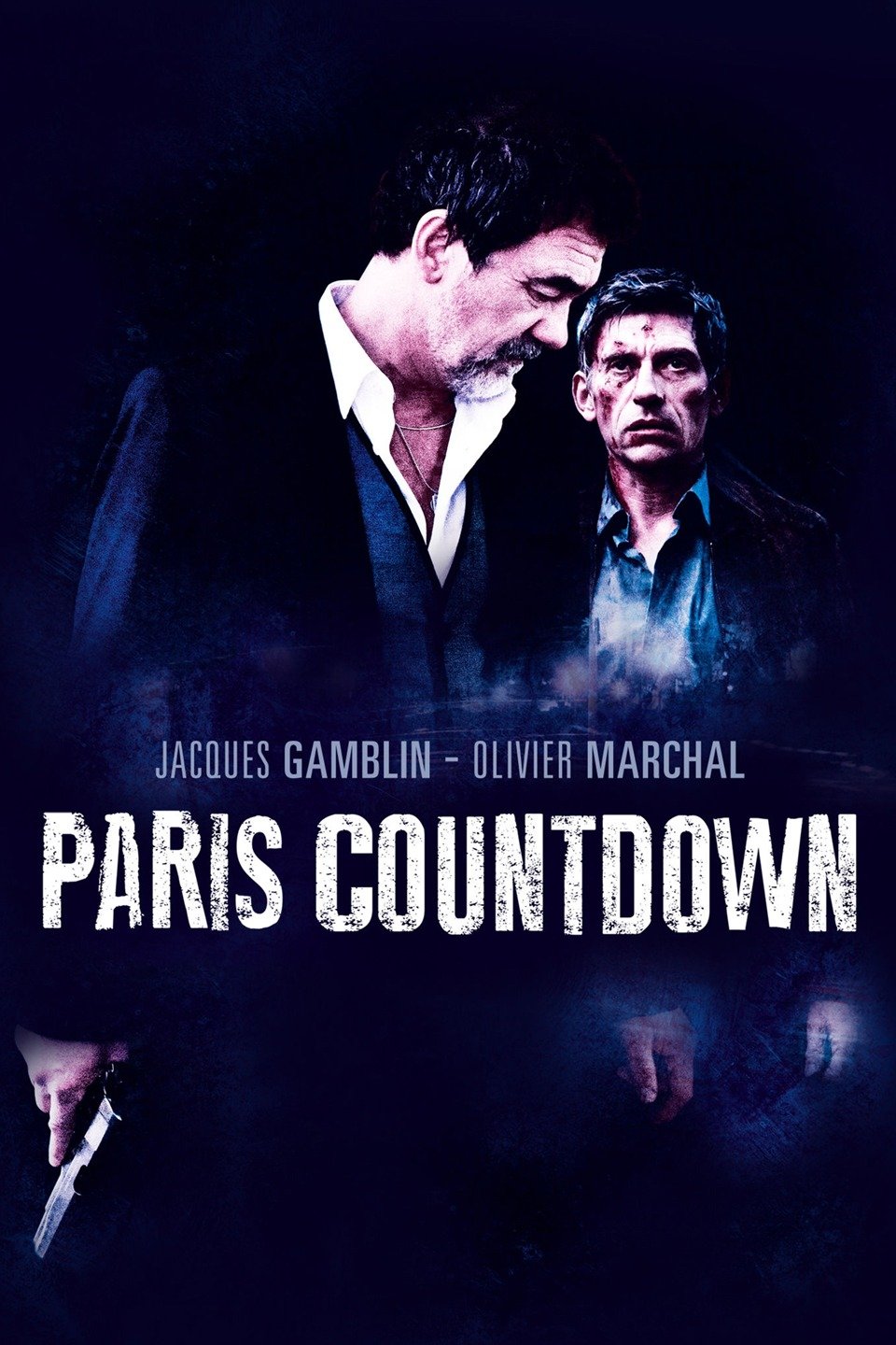 Paris Countdown on FREECABLE TV