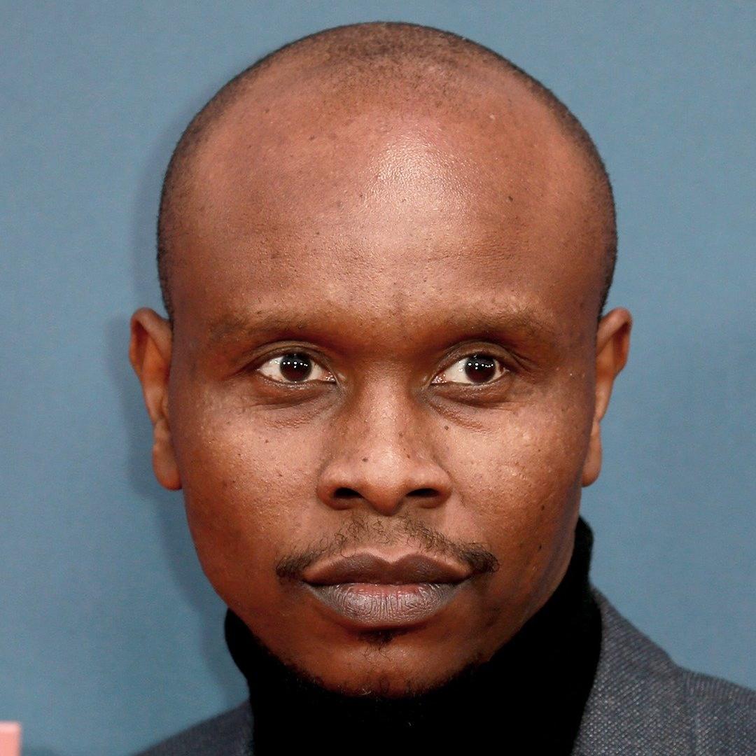 Kurt Egyiawan