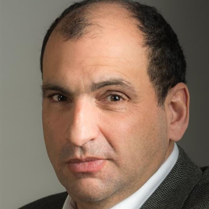 Rony Kramer