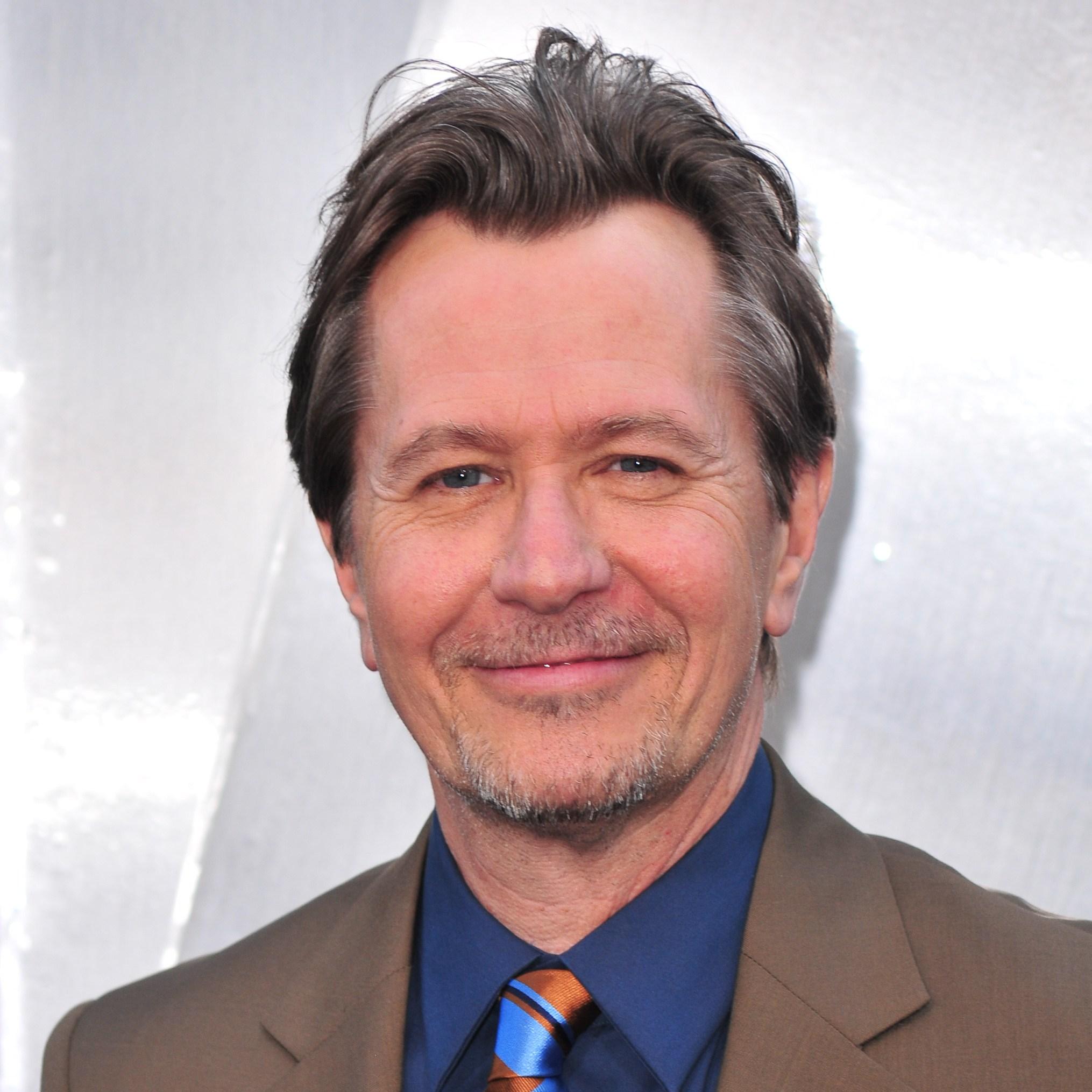 Gary Oldman