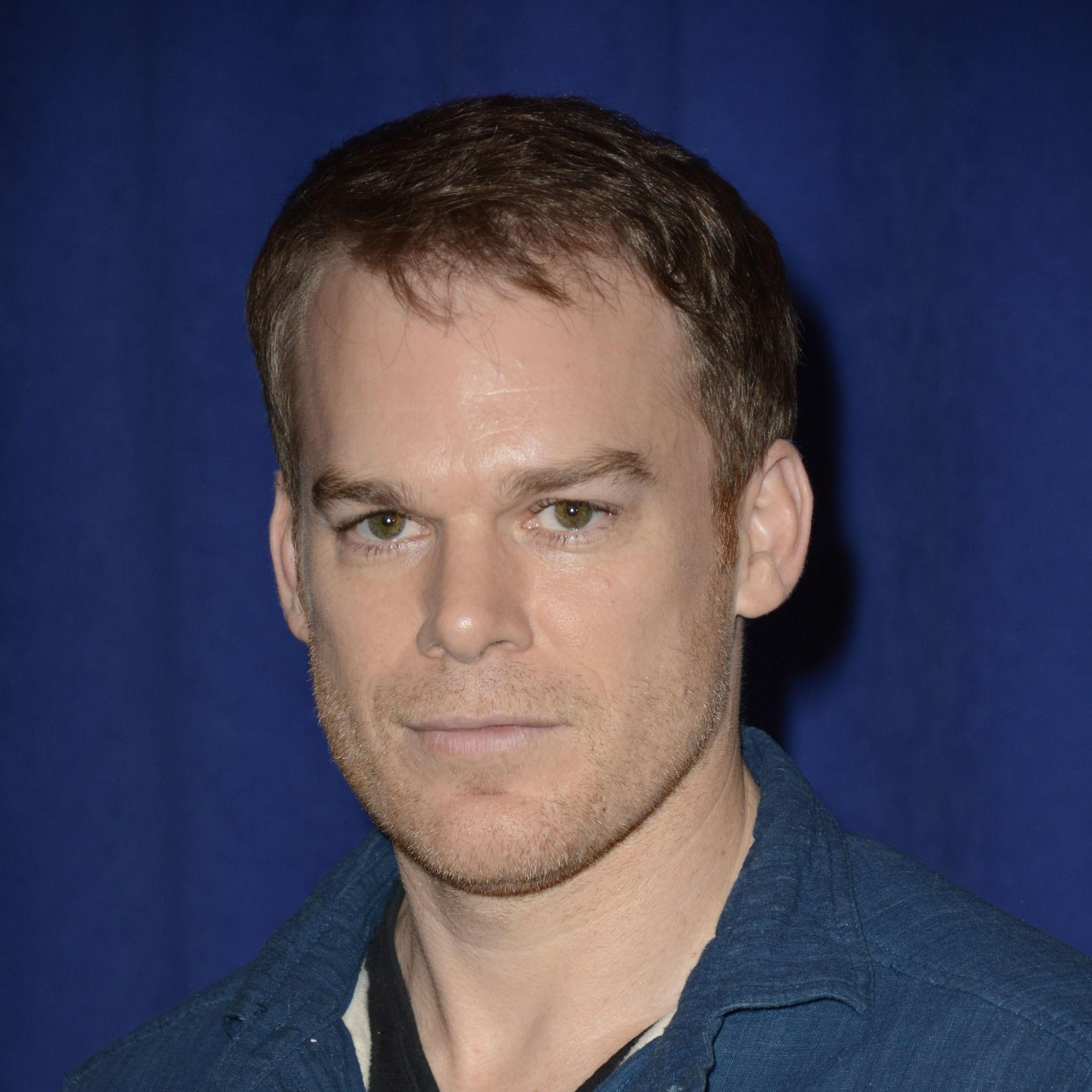 Michael C. Hall