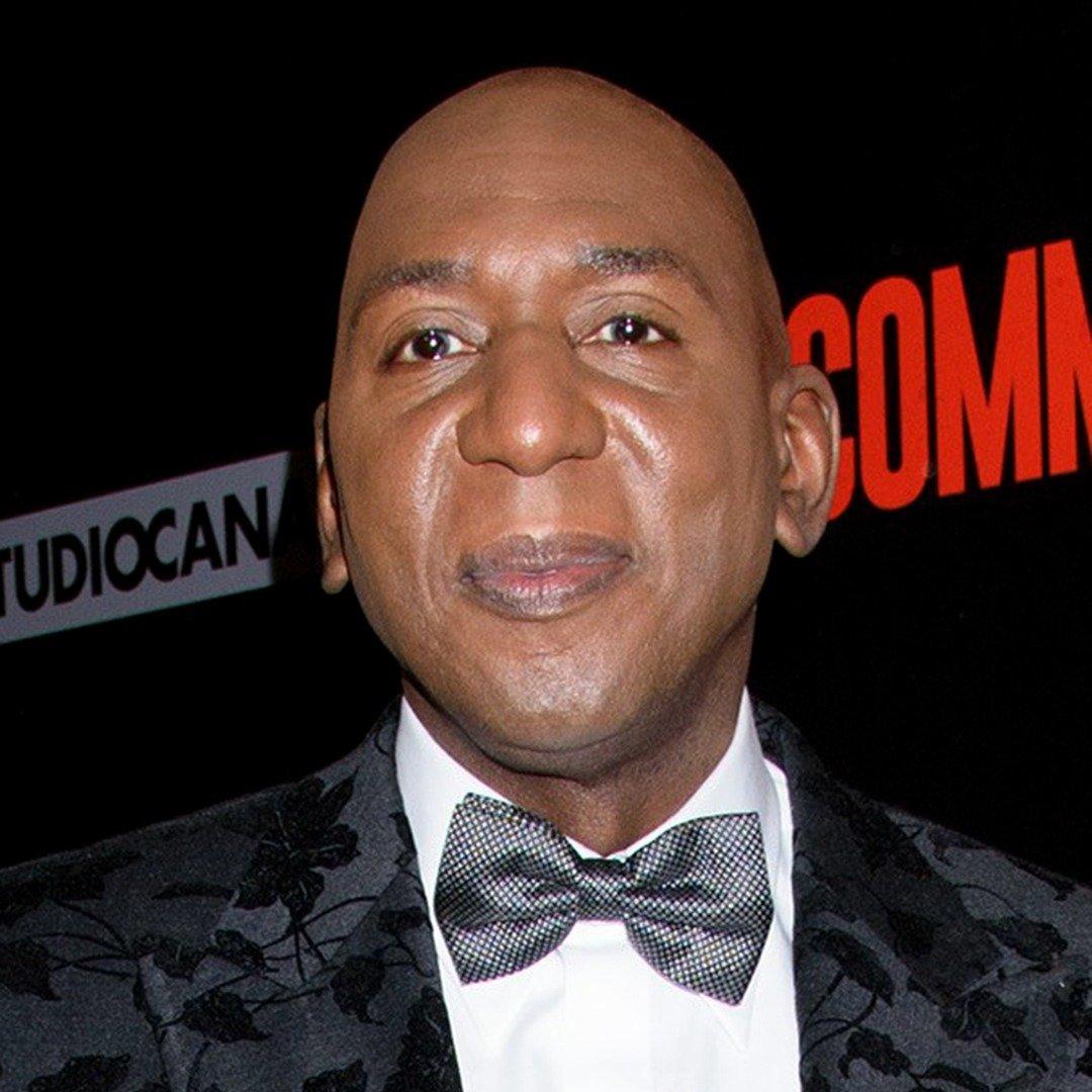 Colin McFarlane