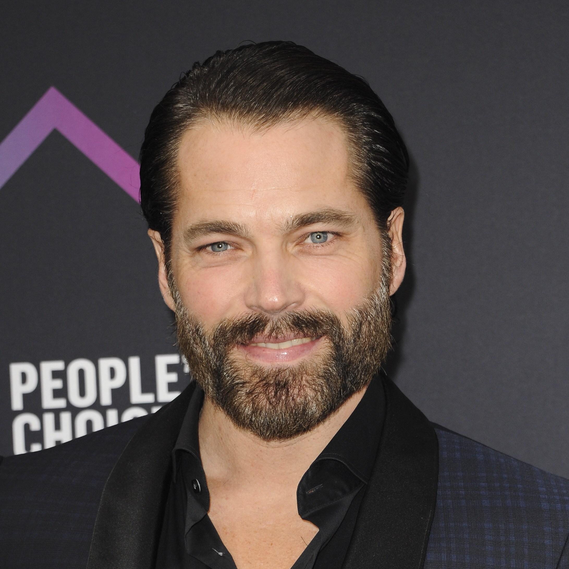 Tim Rozon