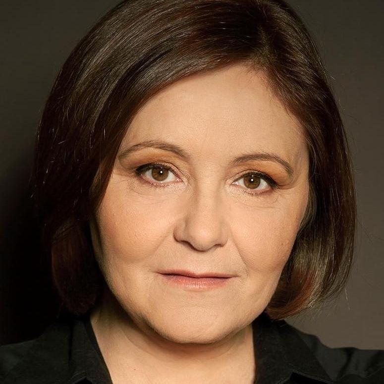 Cristina Cavalinhos