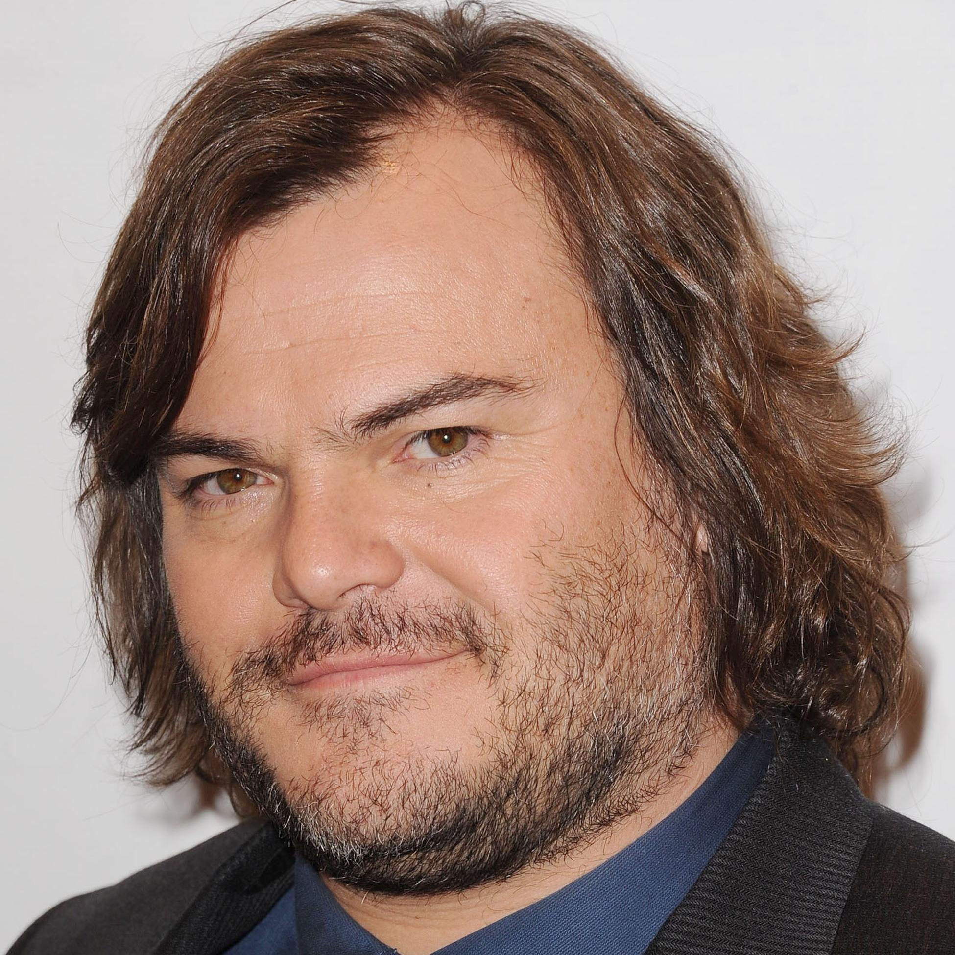 Jack Black