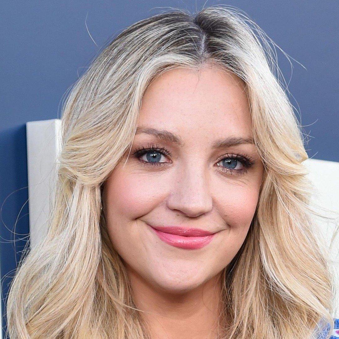 Abby Elliott